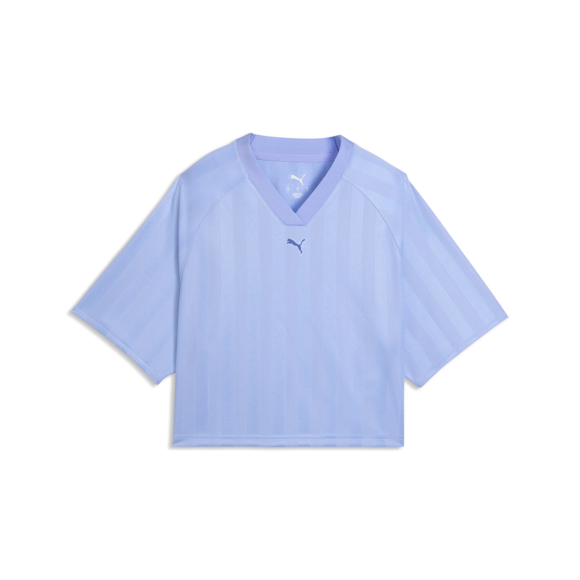 PUMA Trainingsshirt "PUMA League Relaxed Trainingsshirt Damen"