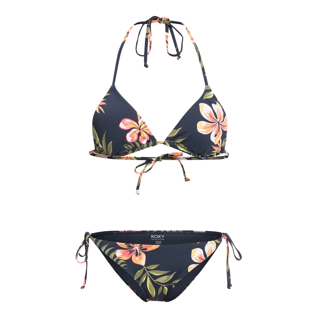 Roxy Triangel-Bikini »Roxy Into The Sun« Roxy Triangel-Bikini »Roxy Into The Sun«