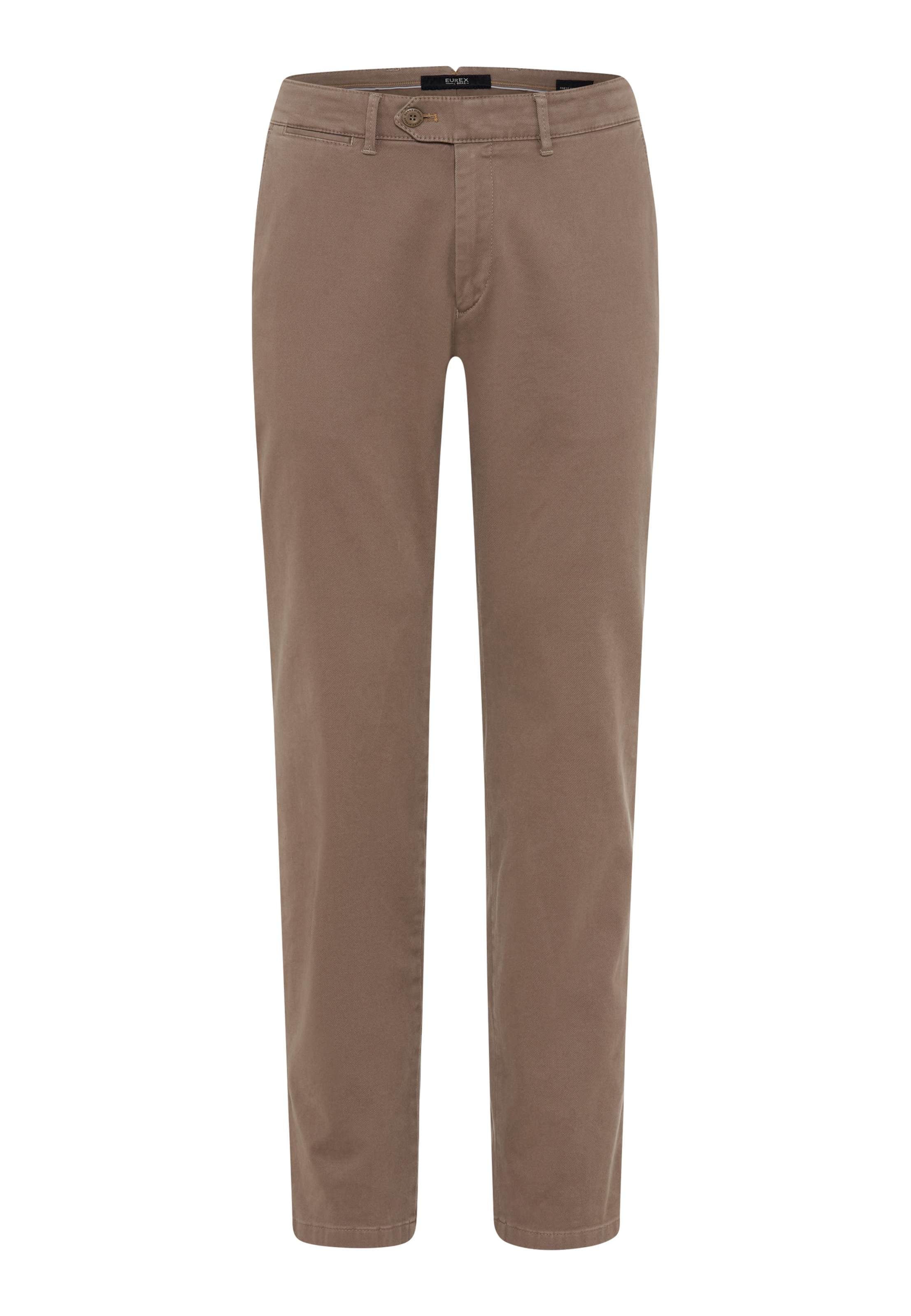 EUREX by BRAX Chinohose "Style JOE" günstig online kaufen
