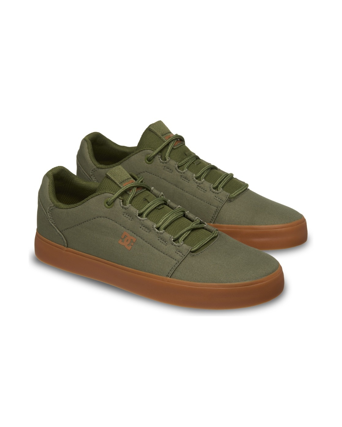 DC Shoes Hyde Sneaker Blue 45 4