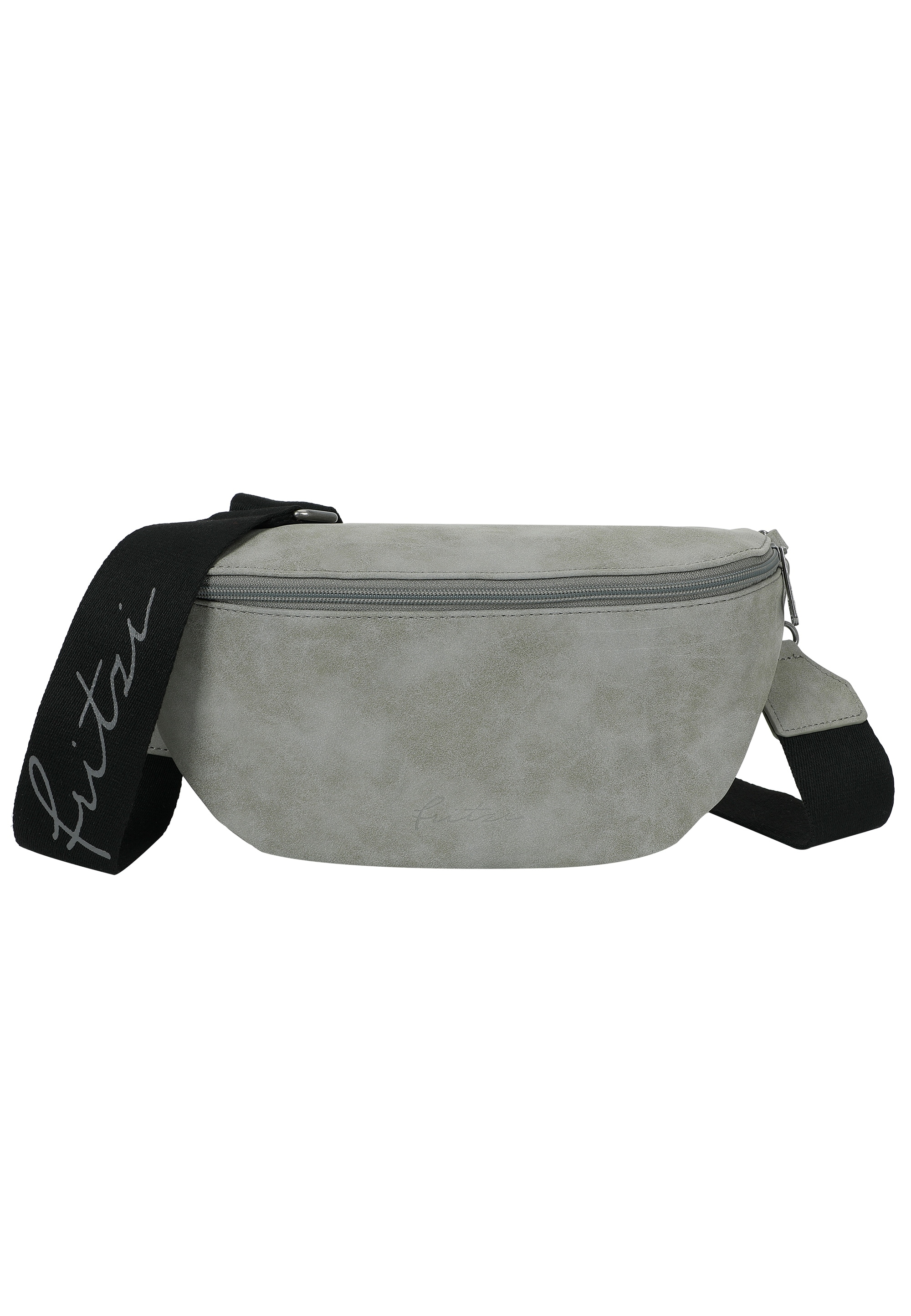Fritzi aus Preußen Schultertasche "Fritzi Bum", mit breitem, abnehmbarem Sc günstig online kaufen