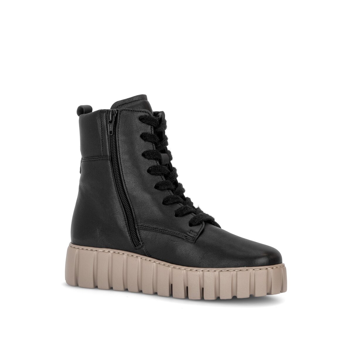 Gabor Plateaustiefelette »Plateau Stiefelette«