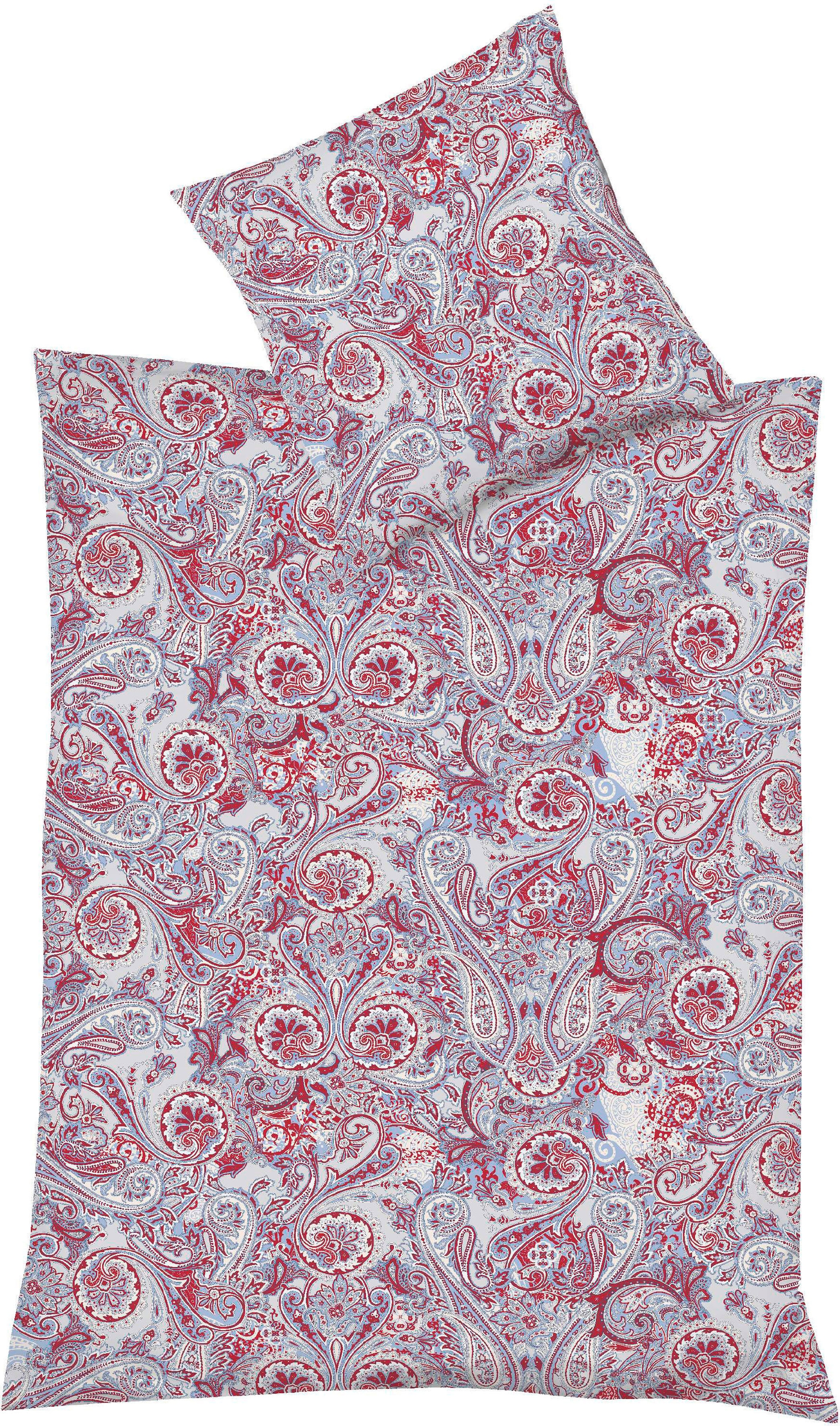 fleuresse Bettwäsche "Modern Classic 4296" 3 Stk. tlg. günstig online kaufen
