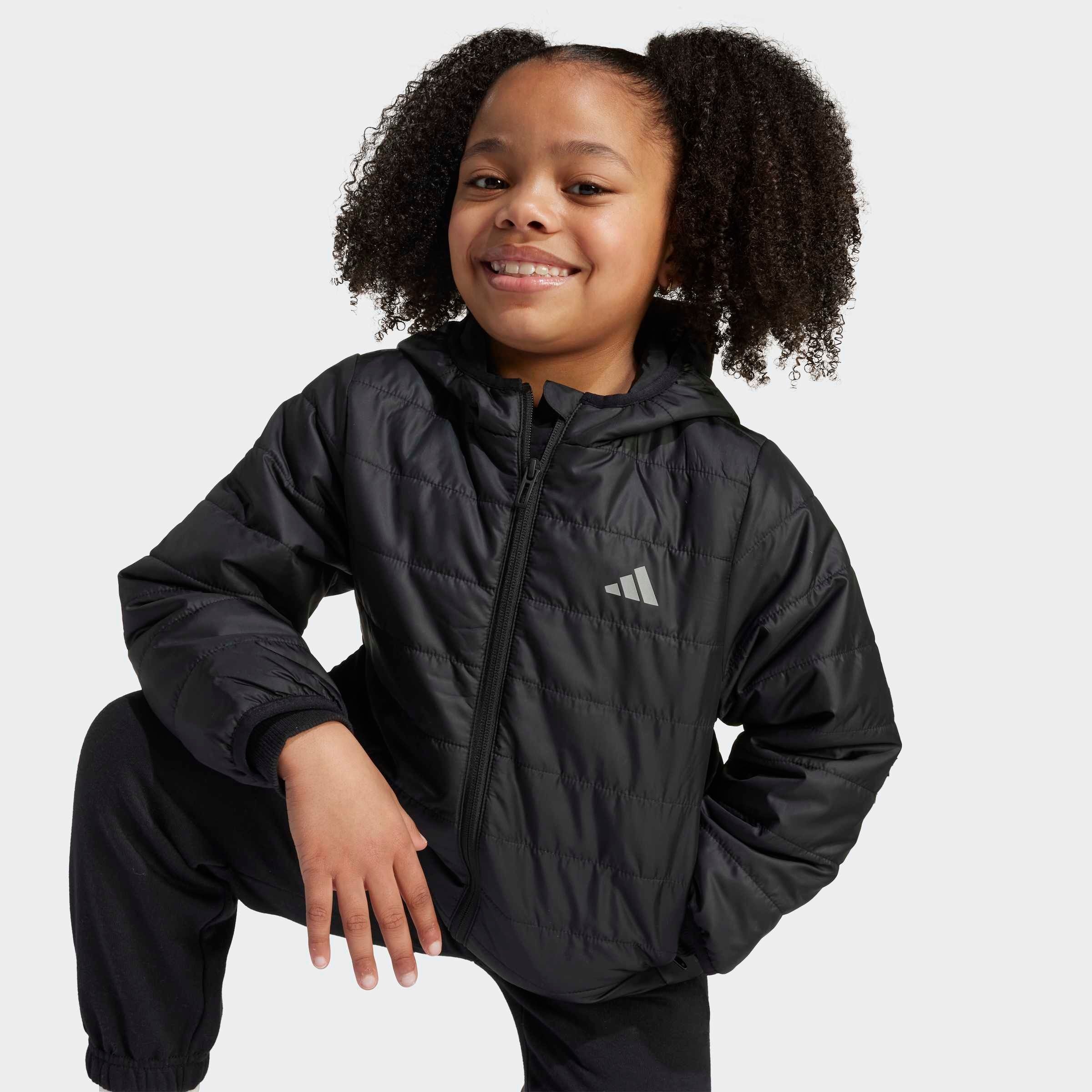 adidas Sportswear Outdoorjacke »LK ESS LPAD JKT«