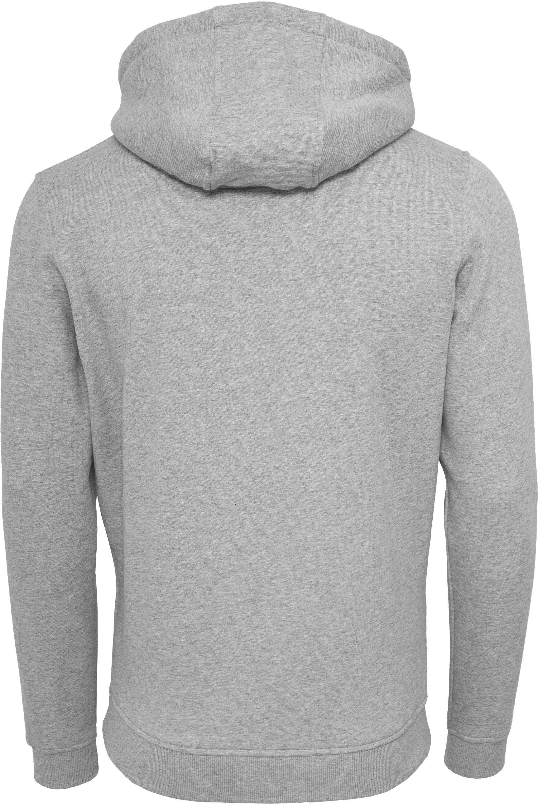 MisterTee Sweatshirt "MisterTee Herren Easy Sign Hoody", (1 tlg.) günstig online kaufen