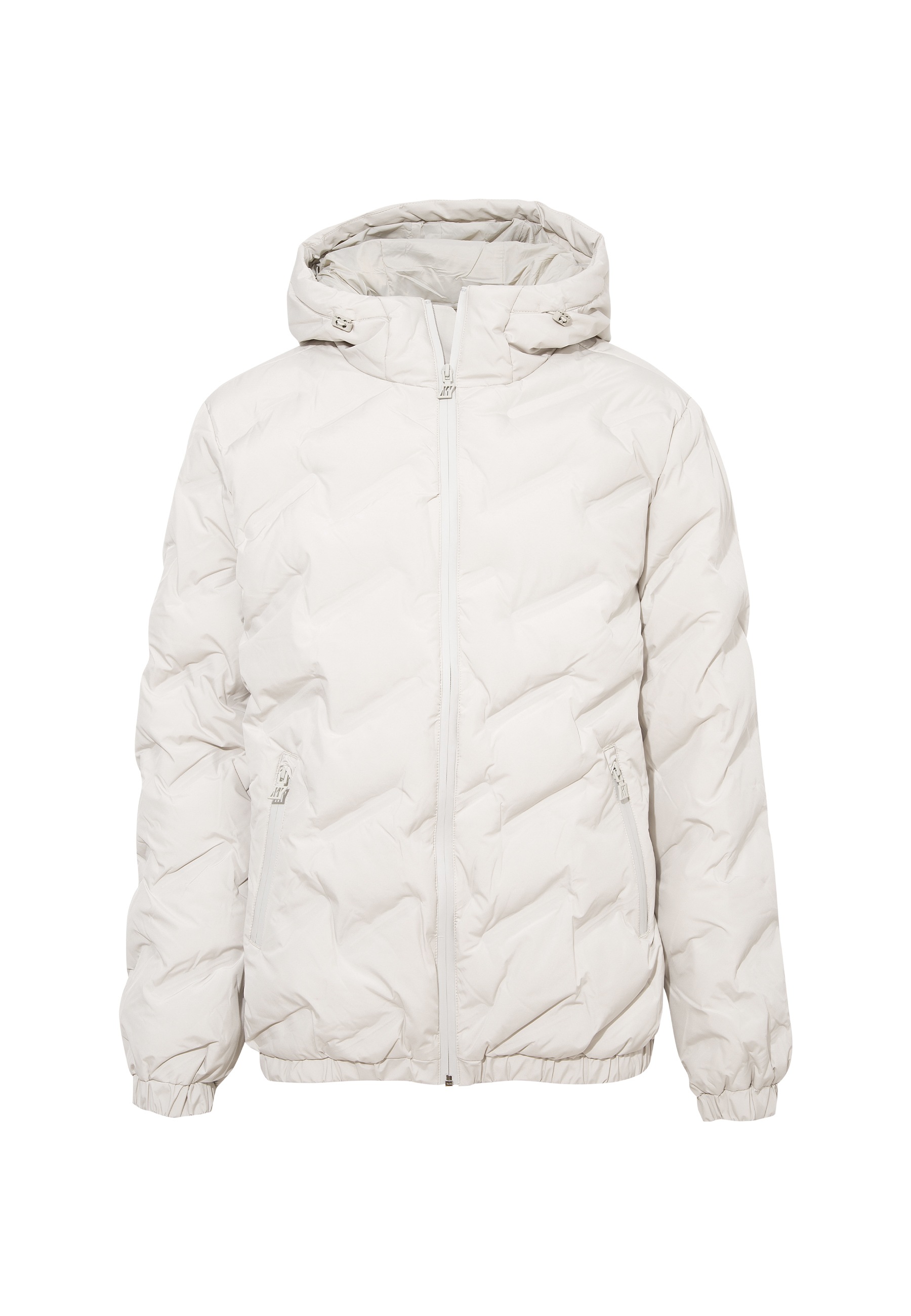 Mavi Outdoorjacke »HOODED JACKET«, Jacke mit Steppung