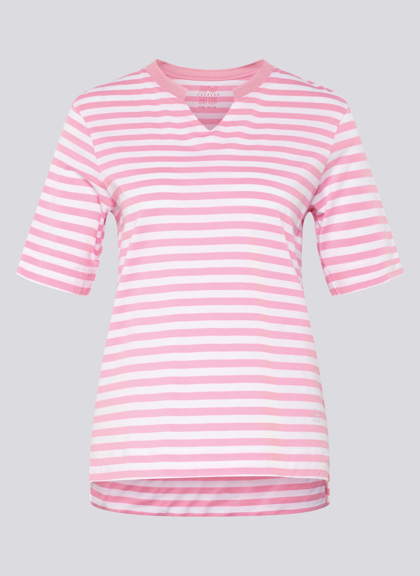 Rabe Print-Shirt »T-Shirt«