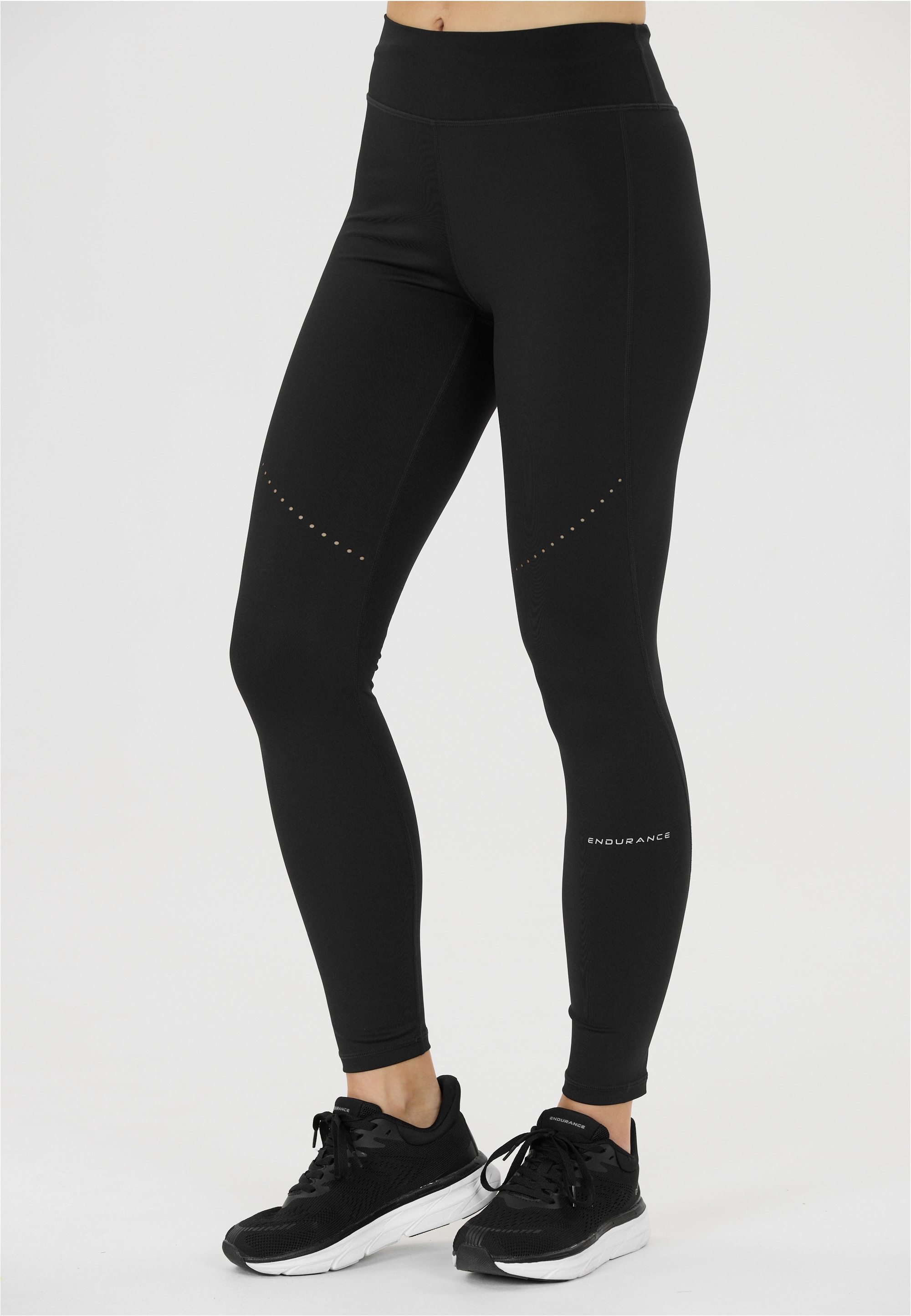 ENDURANCE Trainingstights "Annghone", mit 4-Wege-Stretch für viel Bewegungs günstig online kaufen