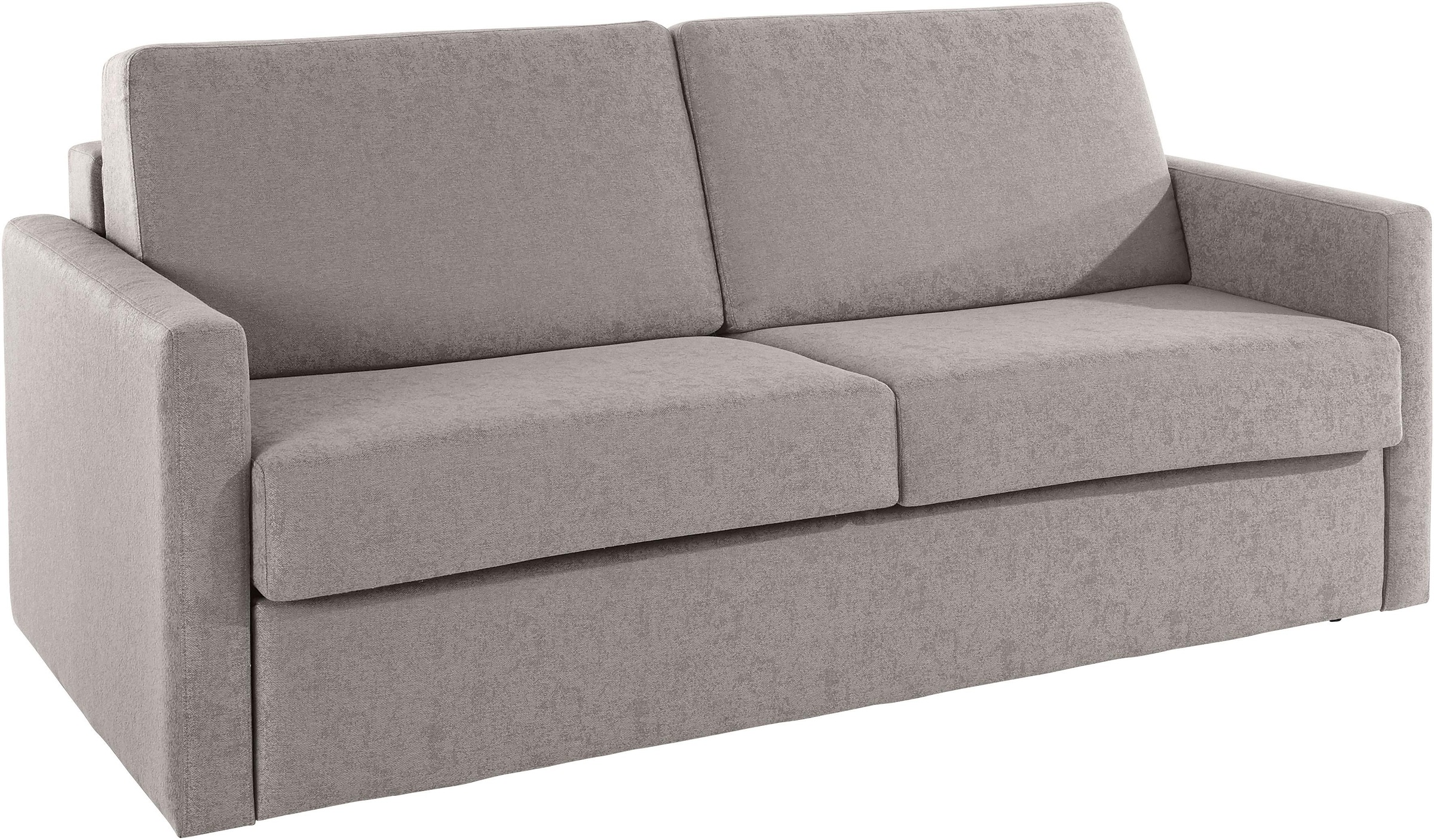 Places of Style Schlafsofa "GOLDPOINT 182cm, Dauerschläfer, Liegefläche 140 günstig online kaufen