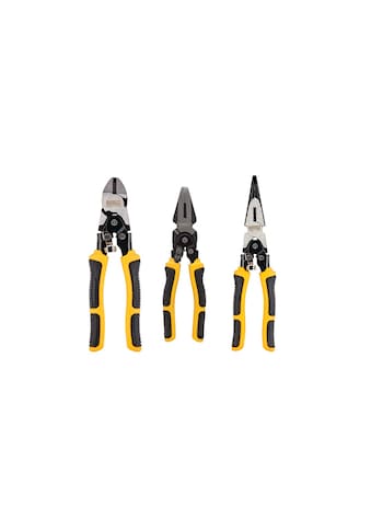 DeWalt Kombizange »DUO-KRAFTZANGEN rinkinys D...