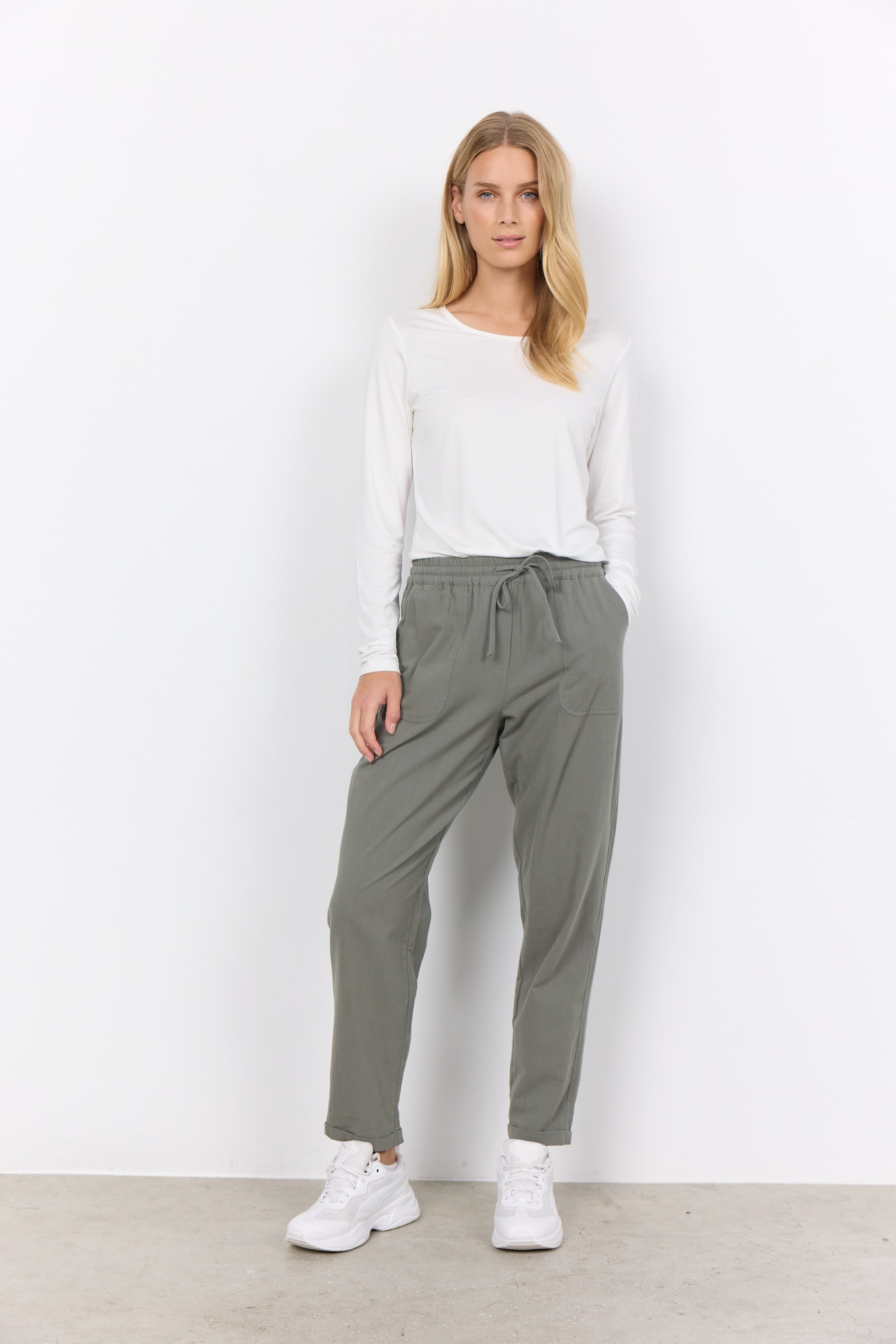 soyaconcept Schlupfhose »SC-CISSIE 10-C«