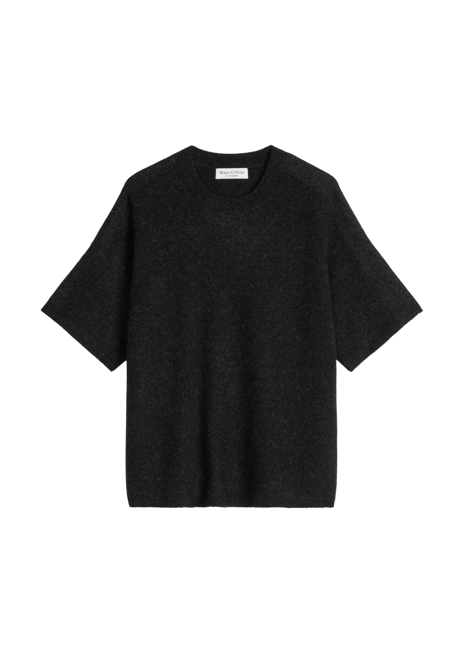 Marc O'Polo Strickpullover »aus weichem Yakhaar-Alpakawolle-Mix«