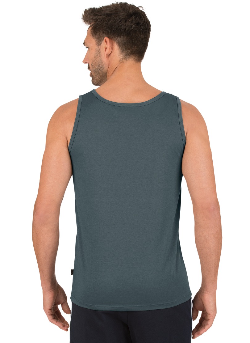 Thumbnail - Trigema Unterhemd "TRIGEMA Trägershirt aus 100% Baumwolle", (1 St.)