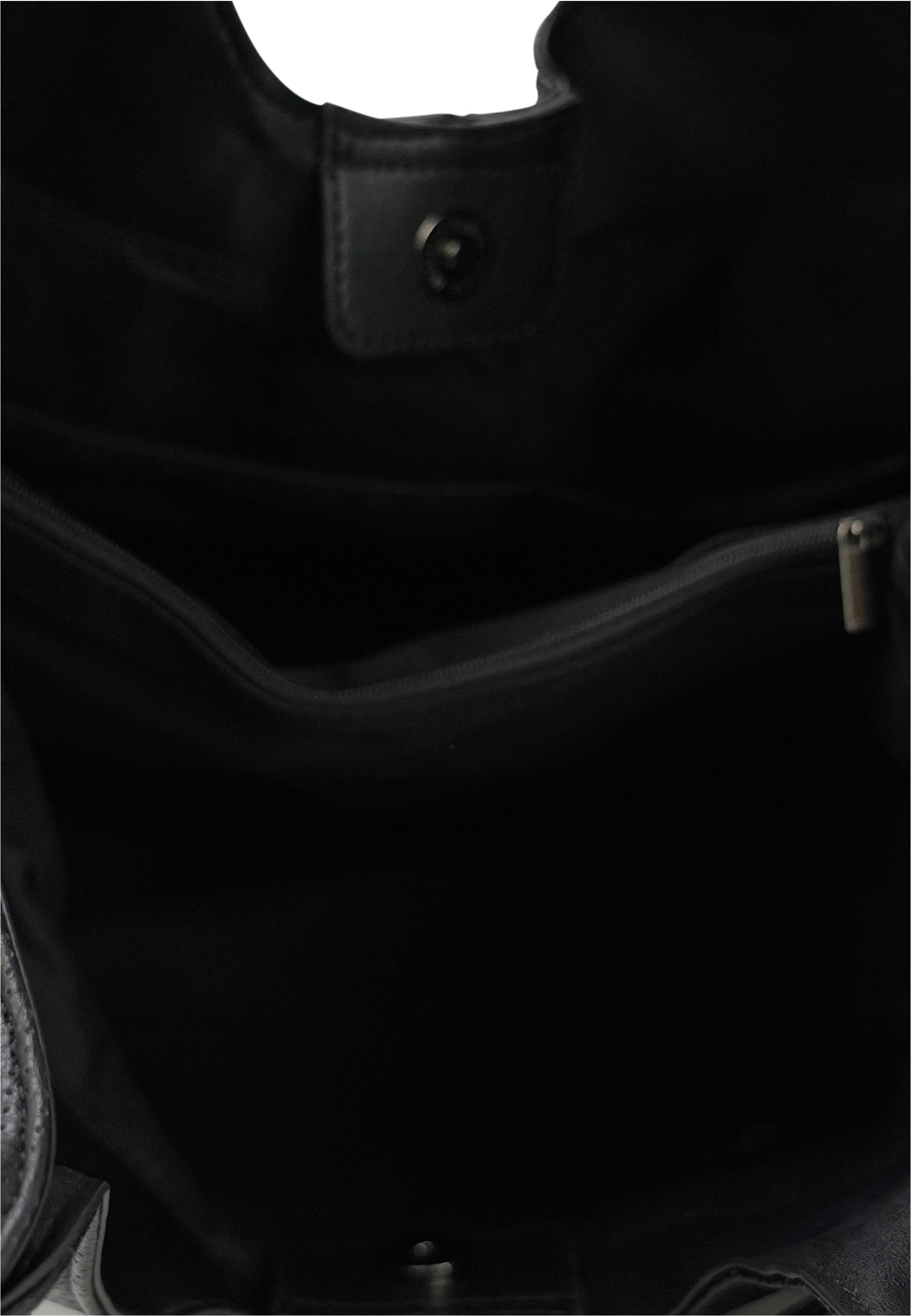 Harpa Henkeltasche »LARISA« mit abnehmbarem Schulterriemen