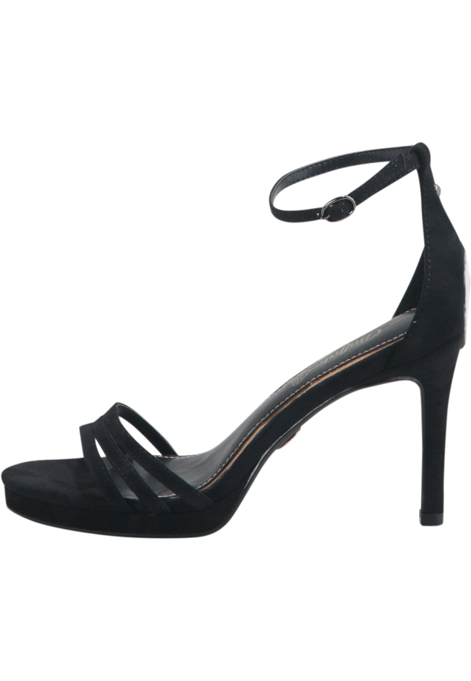 Buffalo High-Heel-Pumps "Buffalo Damen Buffalo Melissa 2 Sandal Heel" günstig online kaufen