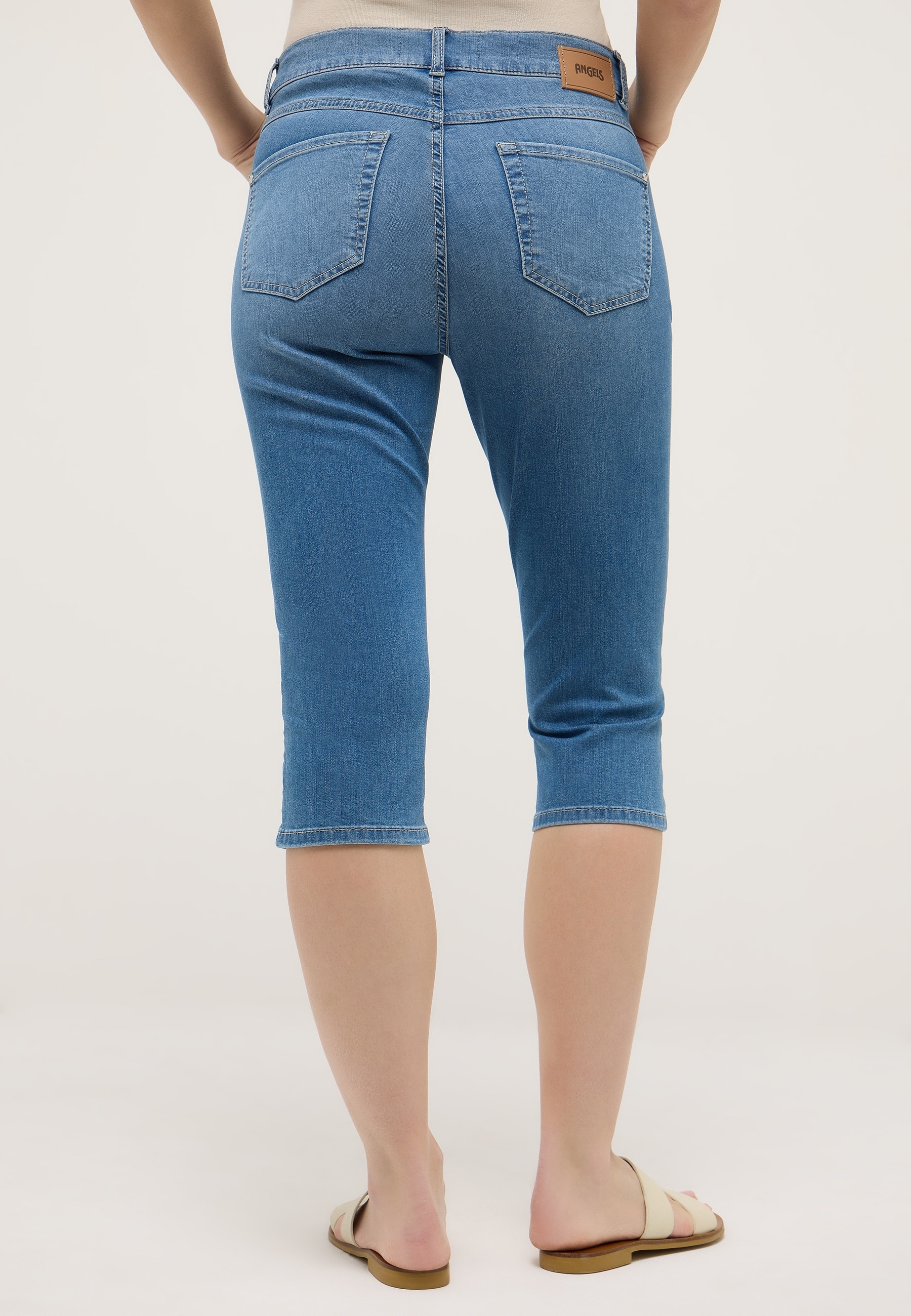AENGELS Shorts »AENGELS ANACAPRI«