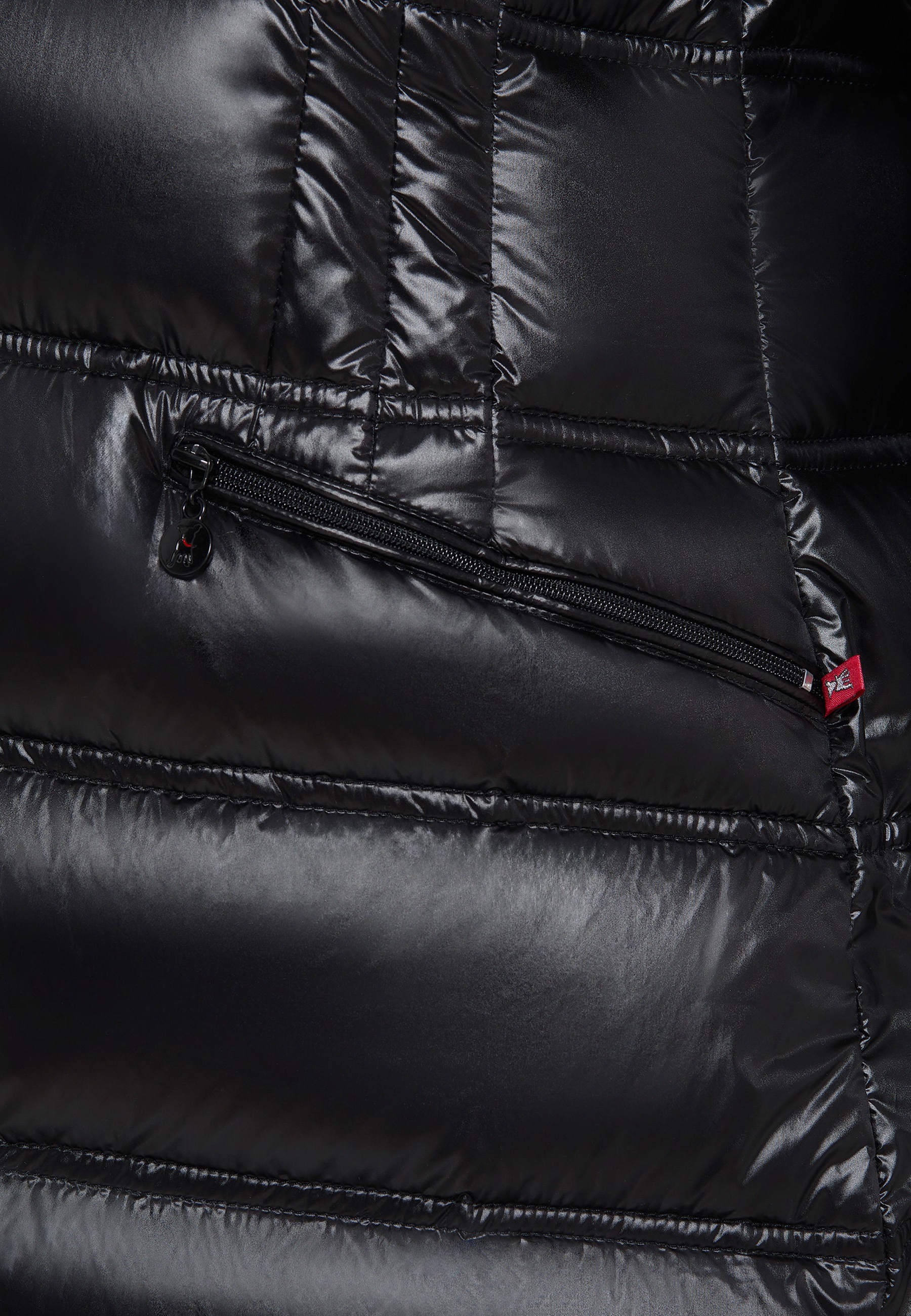 Frieda & Freddies Langmantel »Thermolite Coat / Marnie«