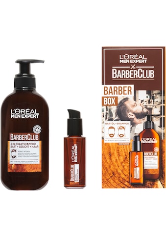 L'ORÉAL PARIS MEN EXPERT L'ORÉAL PARIS Men Expert Gesichtsöl »L...