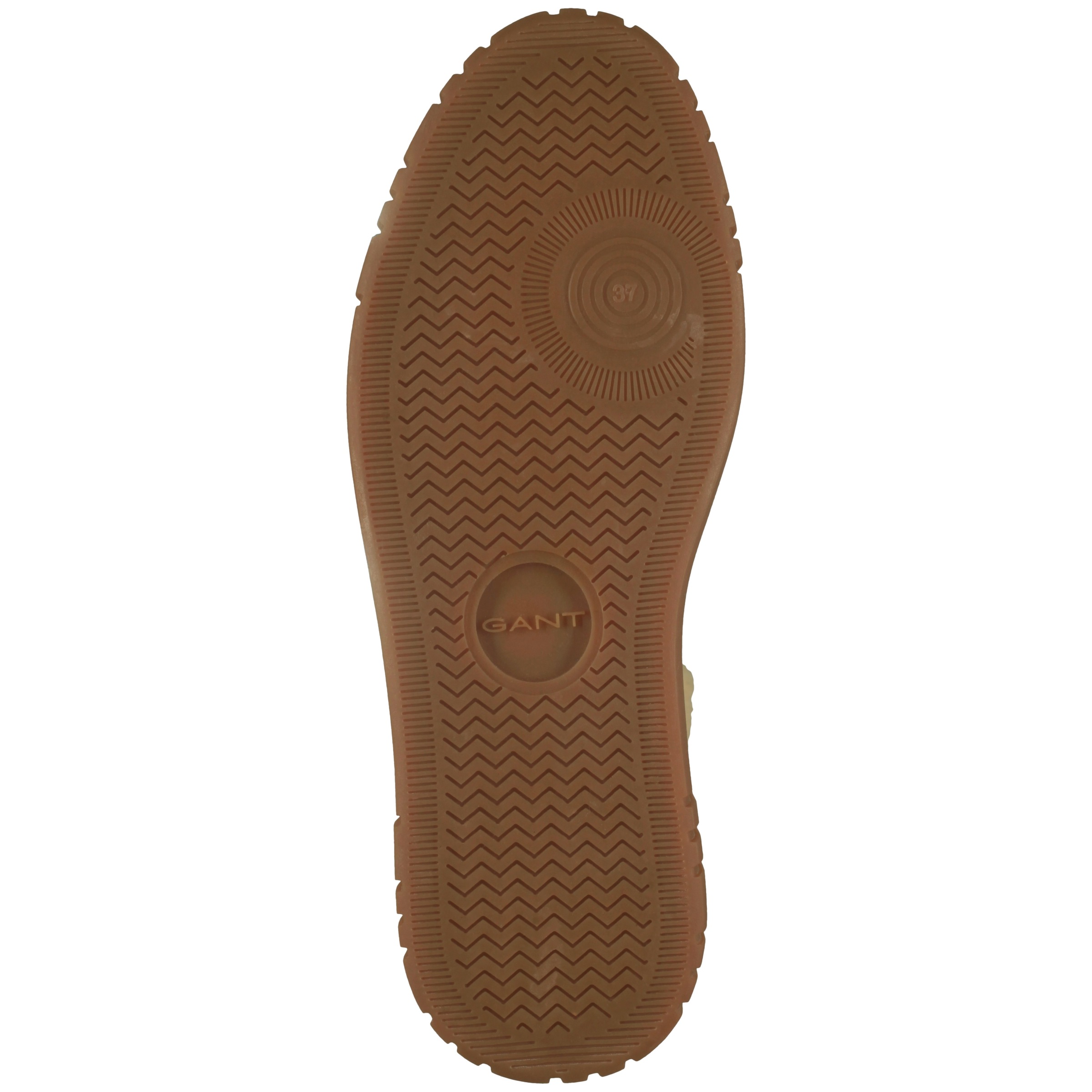 Thumbnail - Gant Winterboots "Snowmont" Snowboots, Winterstiefel mit Plateausohle und Kunstfellkragen