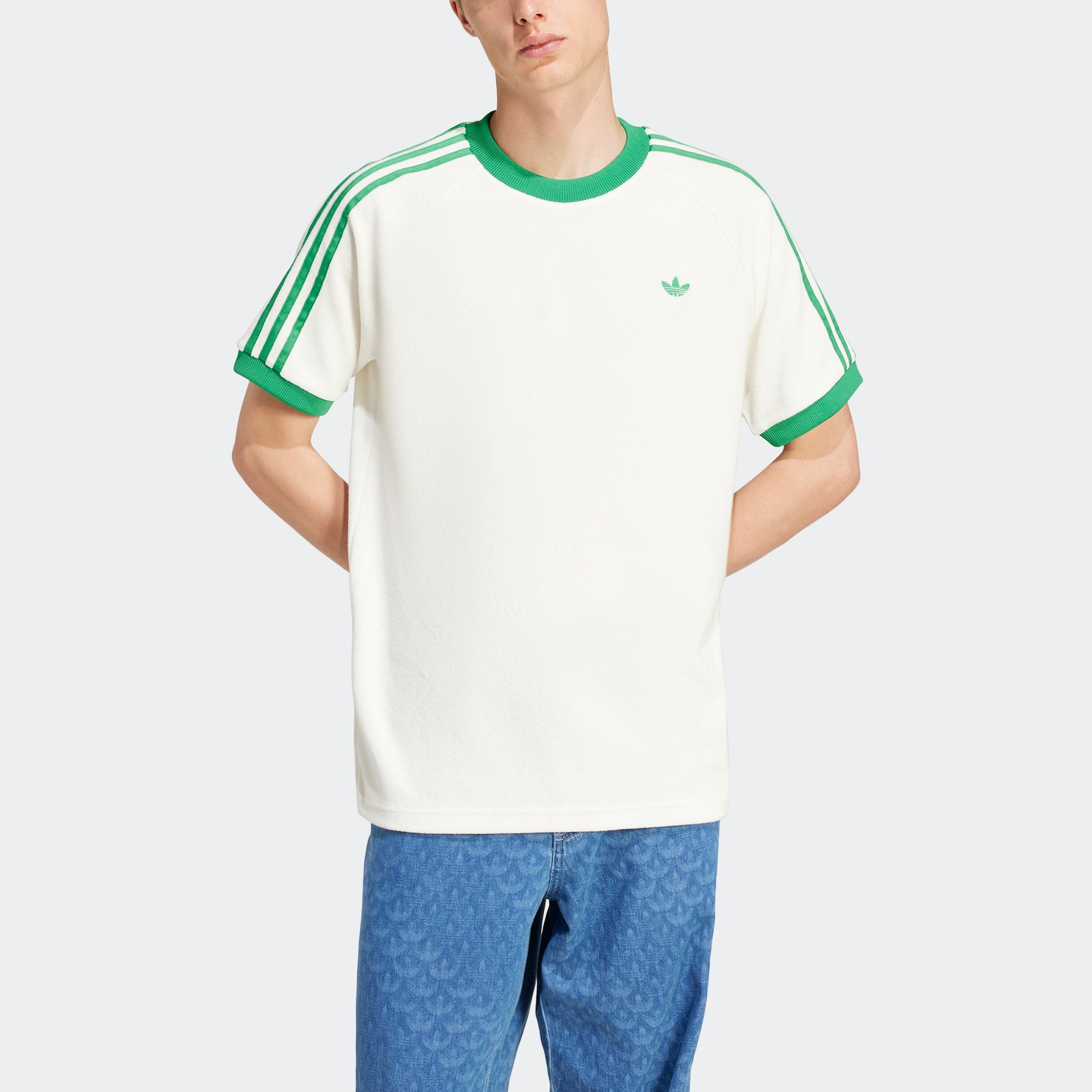 adidas Originals T-Shirt "CALI TEE" günstig online kaufen
