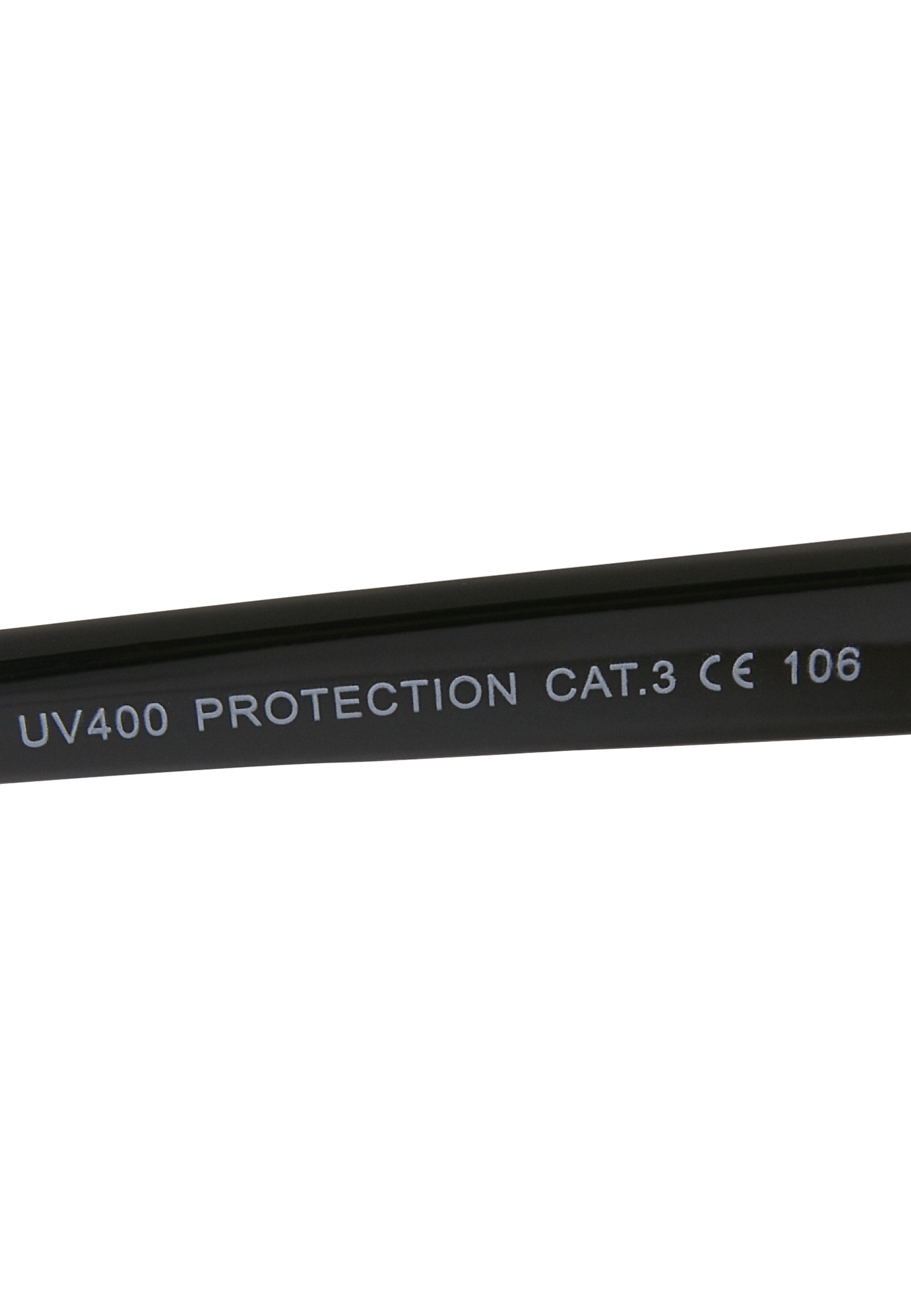 URBAN CLASSICS Sonnenbrille "Urban Classics Unisex Sunglasses Tilos 3-Pack" günstig online kaufen