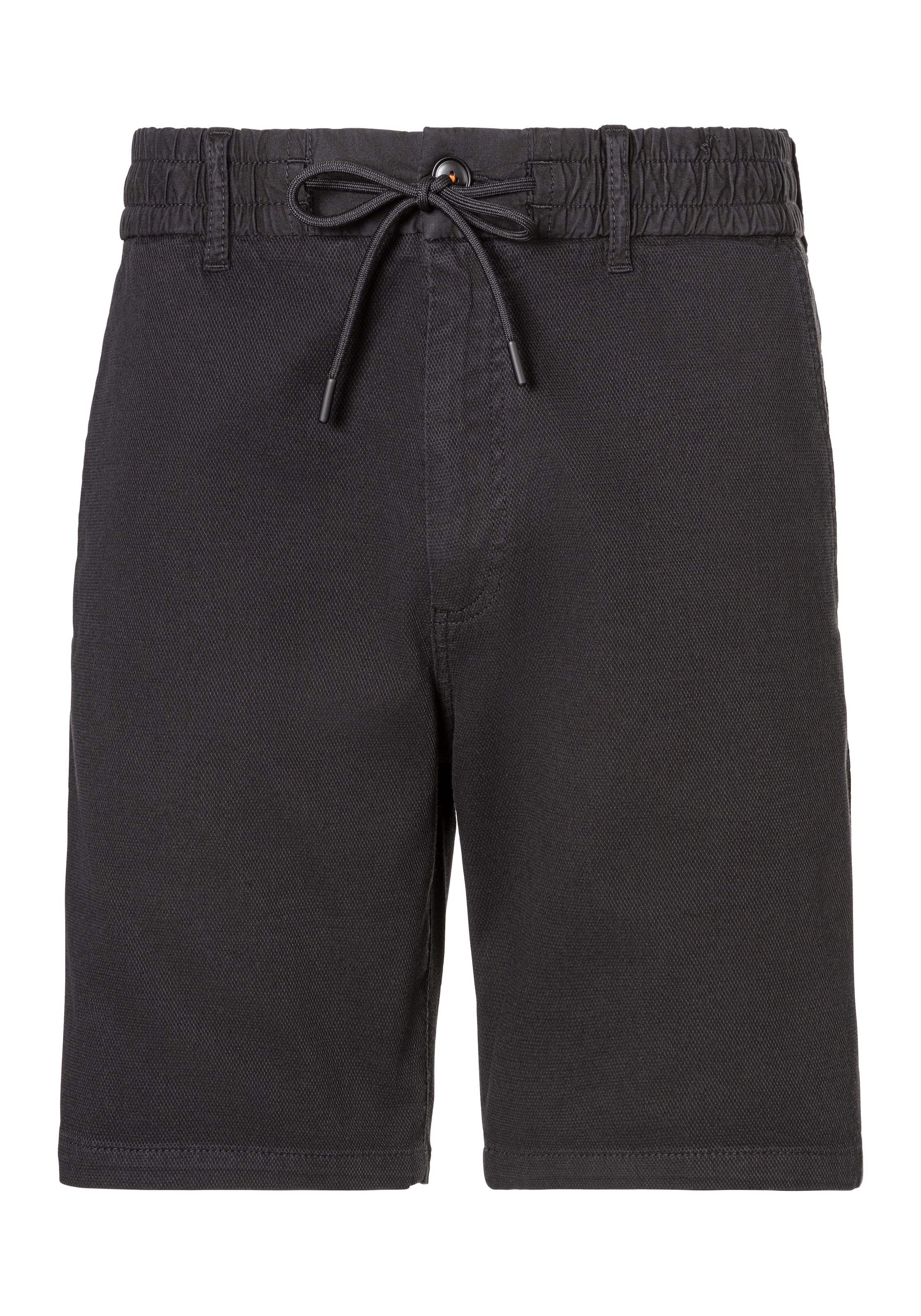 Chinohose »Chino-Tapered-DS-S«, mit Kordelzug