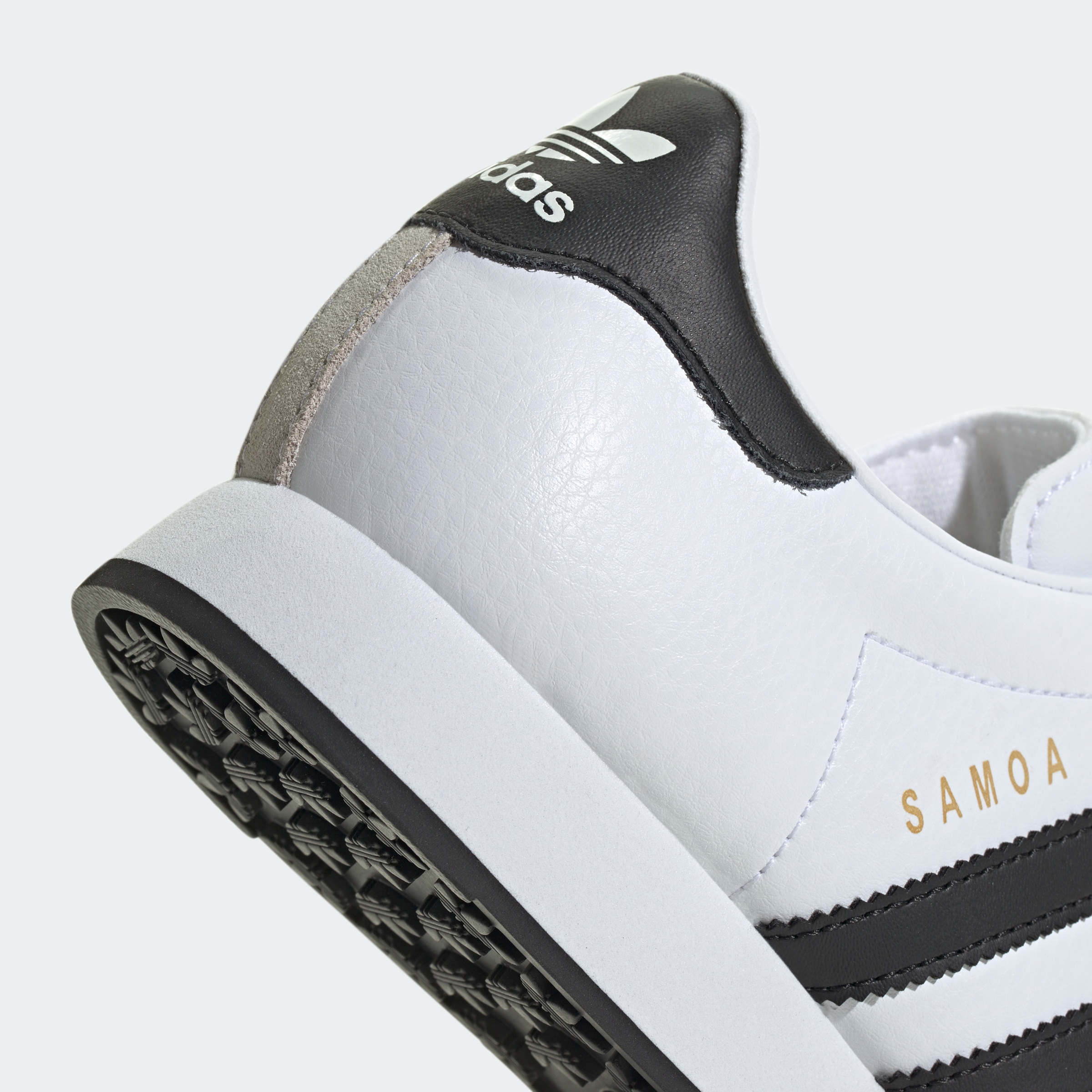 adidas Originals Sneaker »SAMOA«