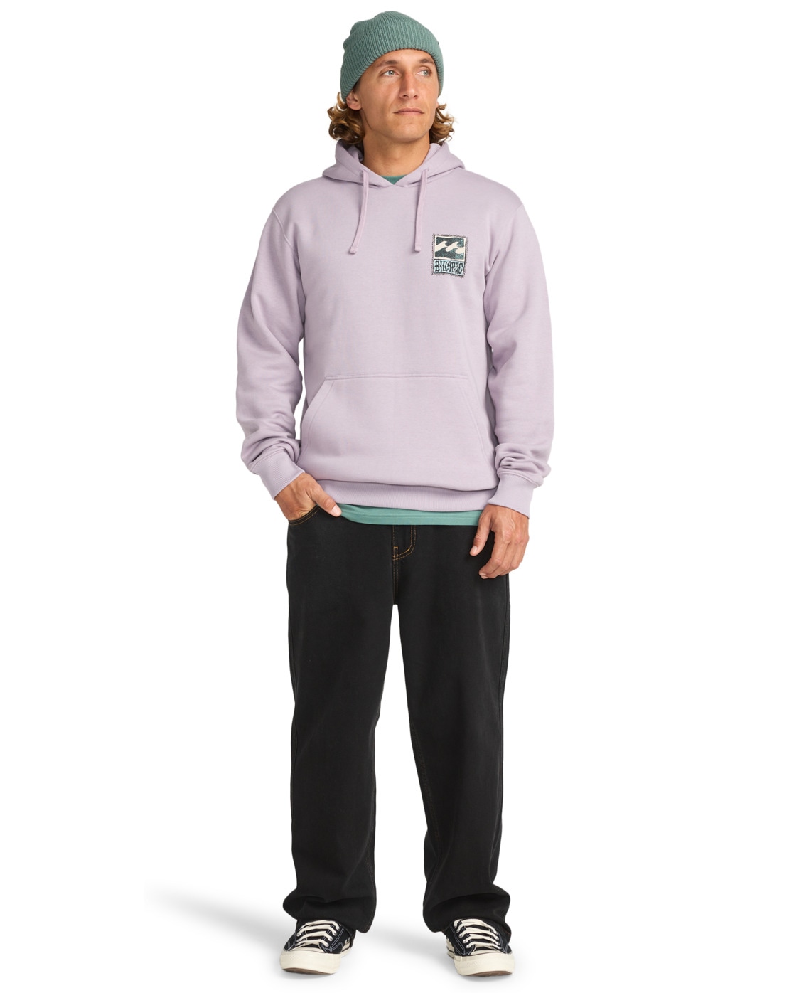 Billabong Kapuzensweatshirt "Foundation" günstig online kaufen