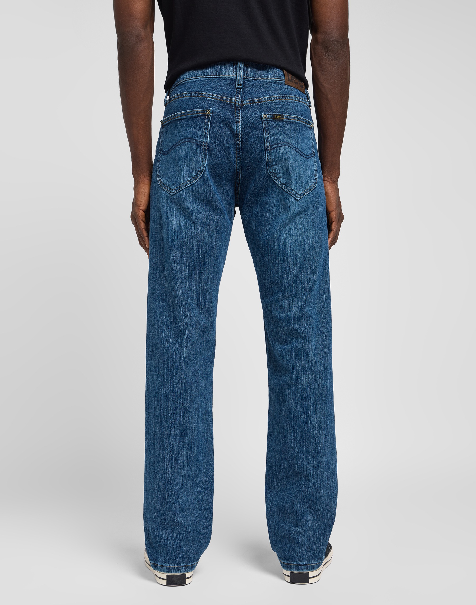 Lee Regular-fit-Jeans "Legendary" günstig online kaufen
