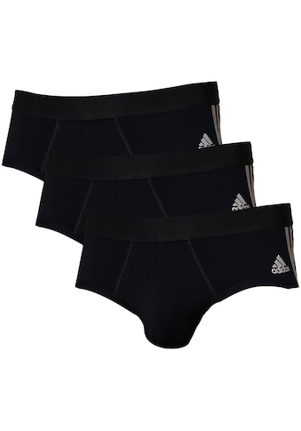 adidas Sportswear Kelnaitės (3er-Pack) apatinės kelnės s...