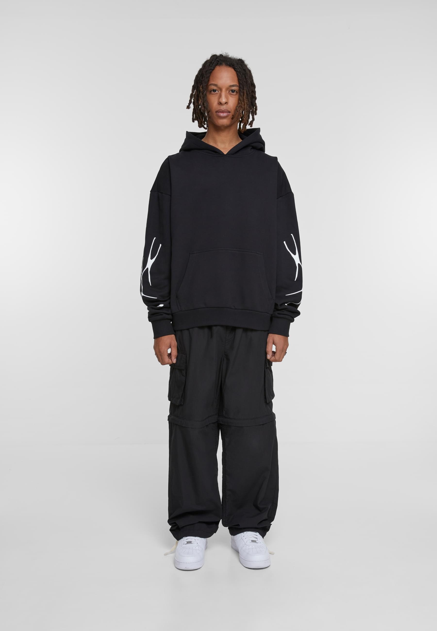 Upscale by Mister Tee Kapuzensweatshirt »Upscale by Mister Tee Herren«, (1 tlg.)
