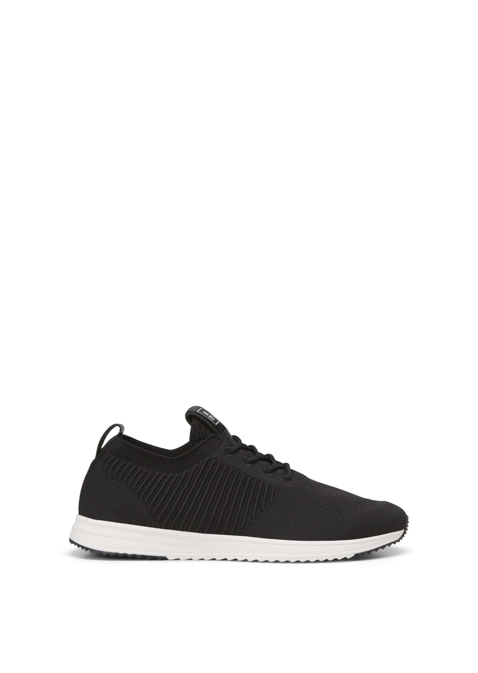 Marc OPolo Sneaker "aus recyceltem Polyester" günstig online kaufen
