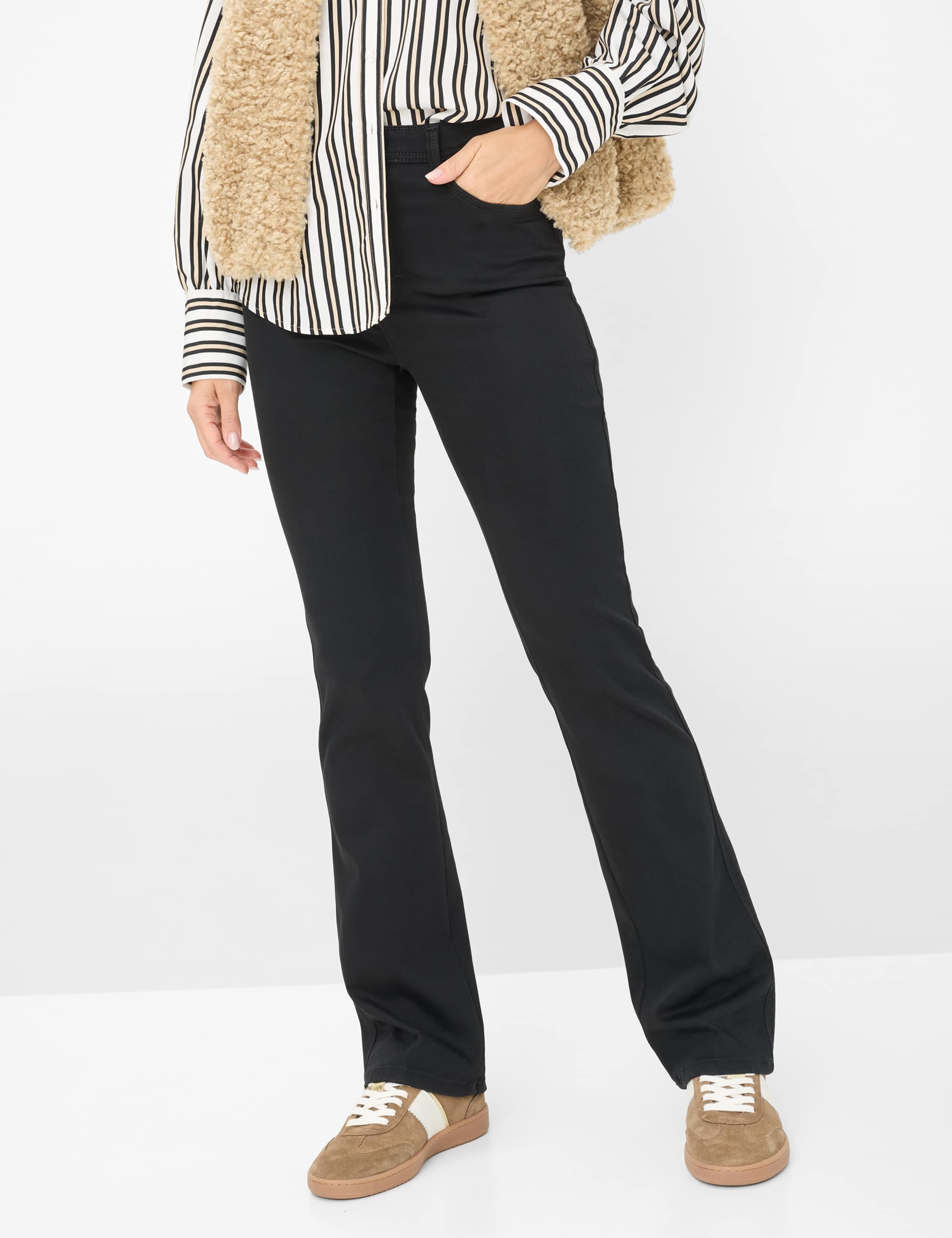 Brax 5-Pocket-Jeans "Style MARY" günstig online kaufen