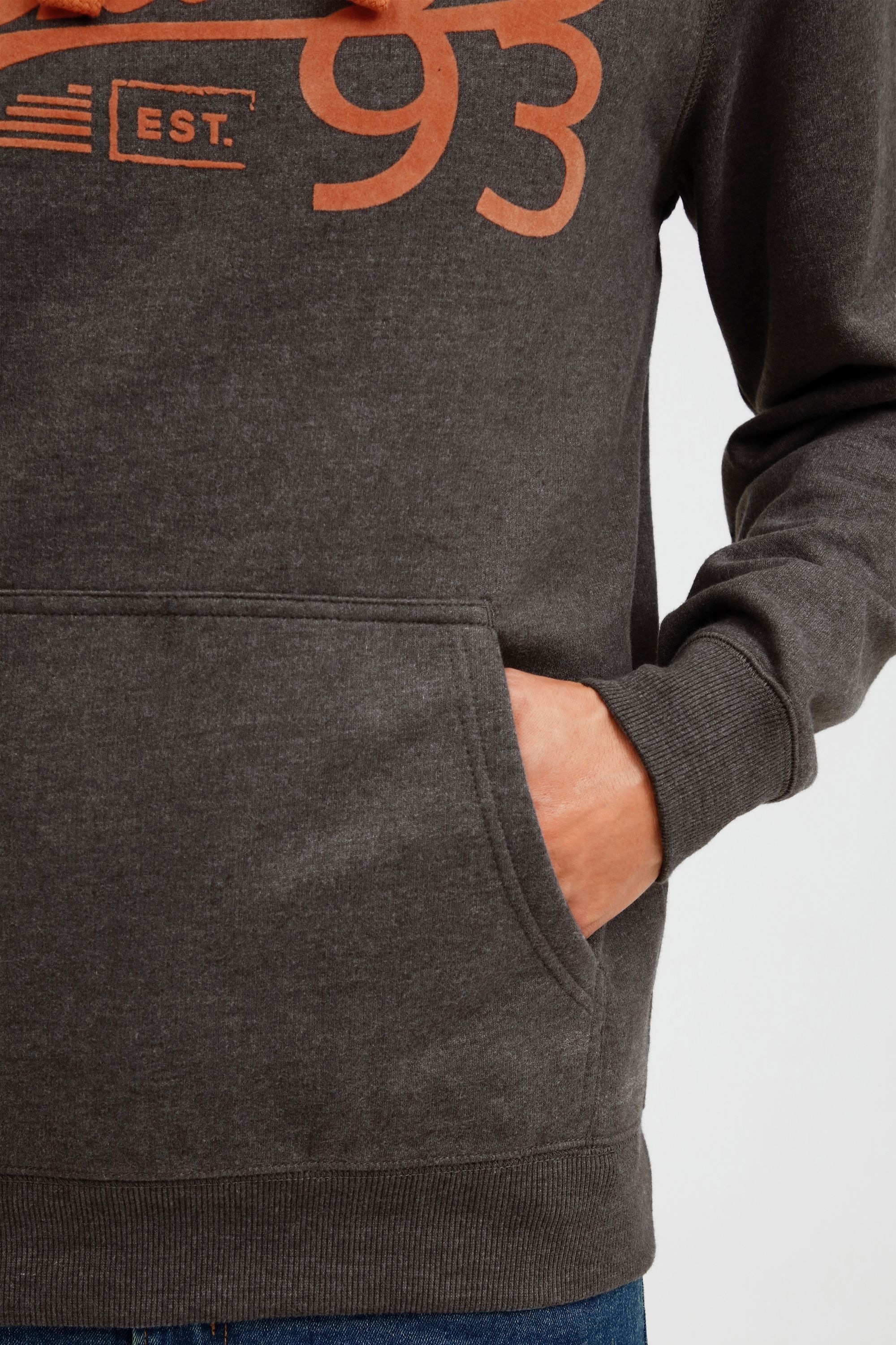 Blend Kapuzenpullover »Hoodie BHVince«
