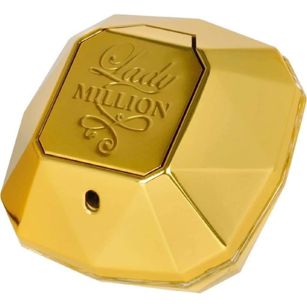 paco rabanne Eau de Parfum »Lady Million«