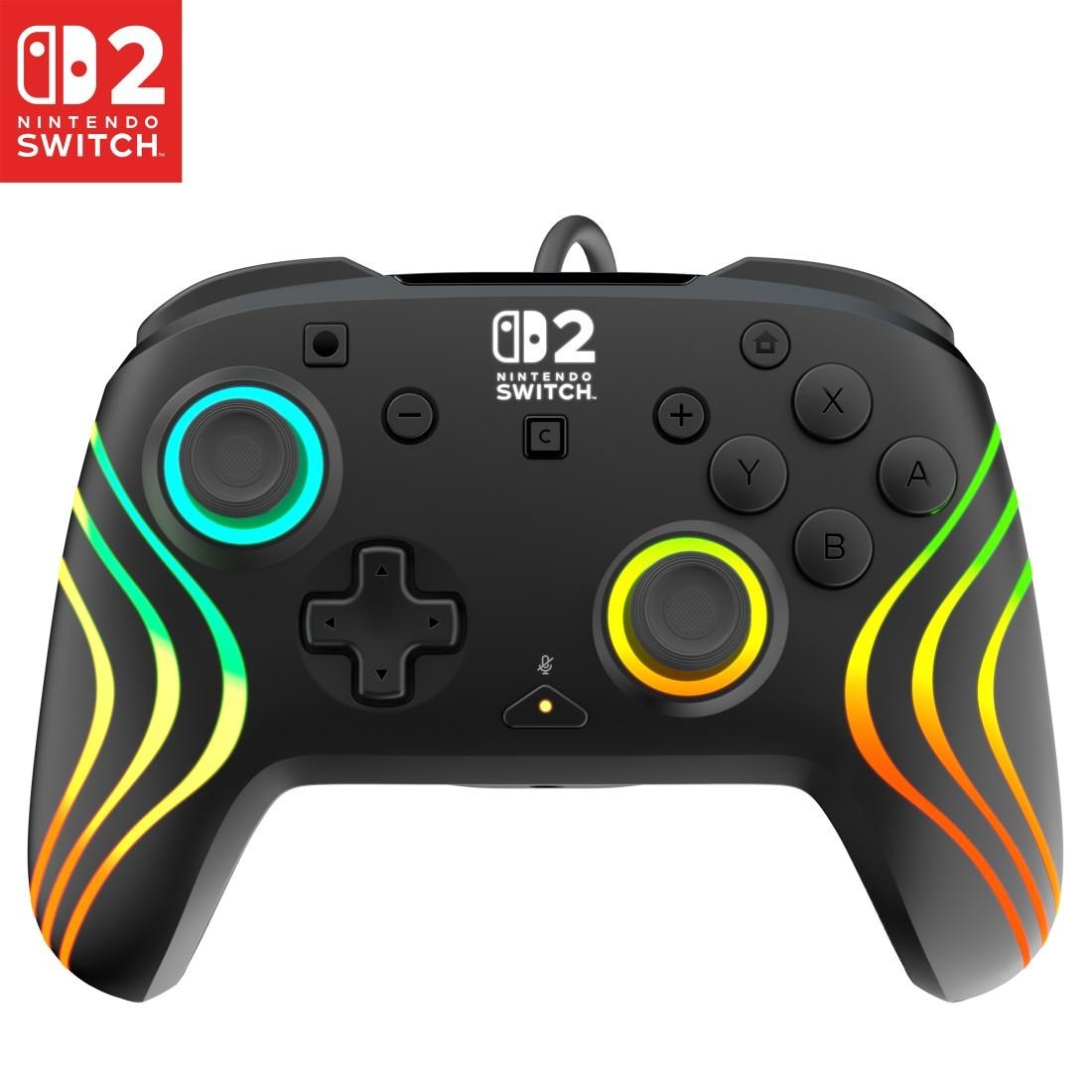 Turtle Beach Controller »Afterglow Wave, kabelgebunden«