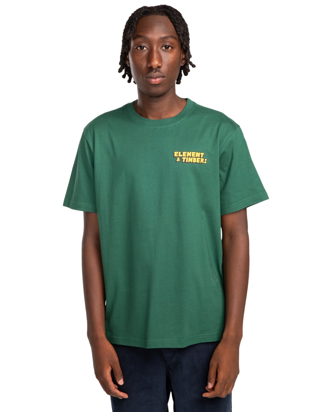 Element T-Shirt "Leader Of The Lost" günstig online kaufen