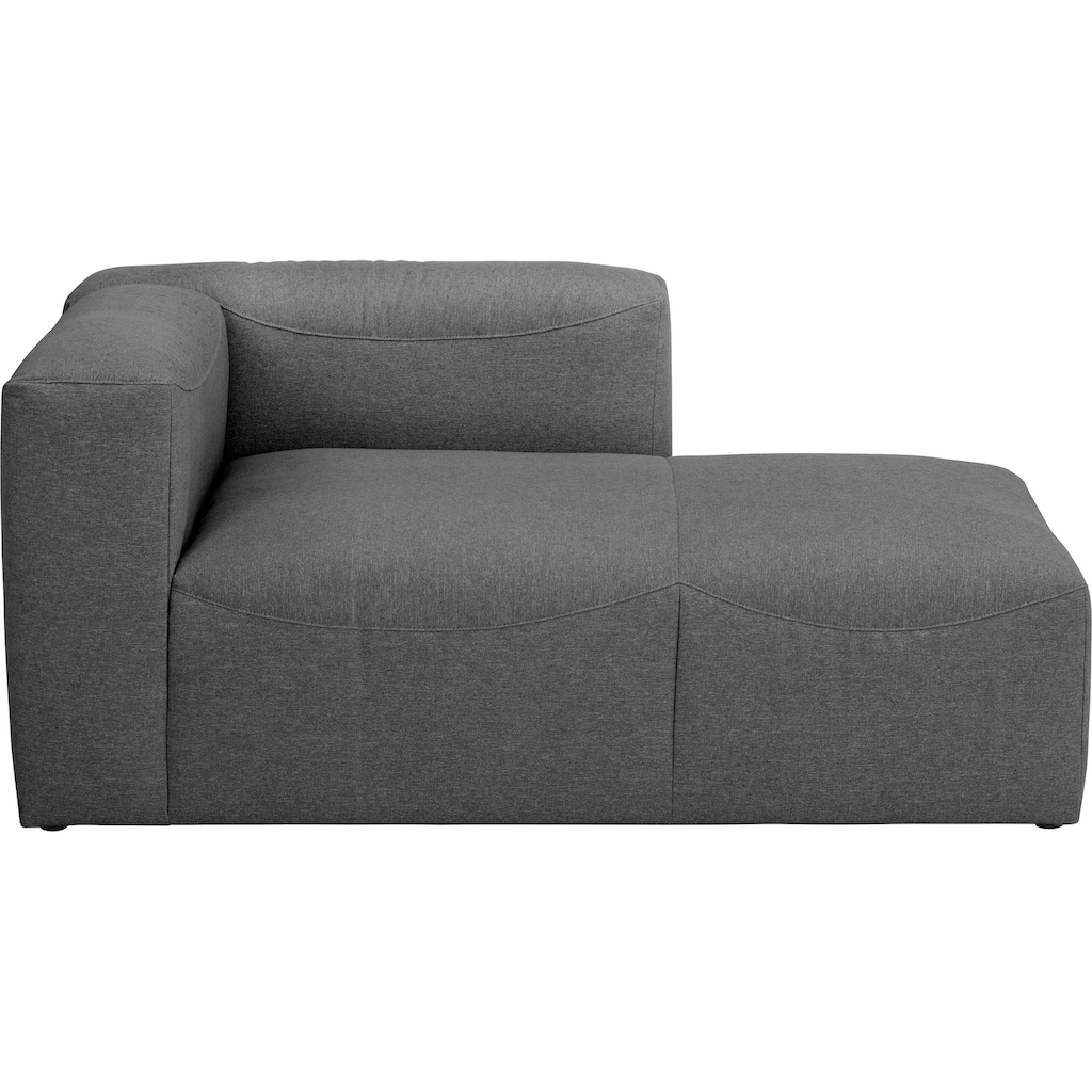 Max Winzer® Chaiselongue »Lena«