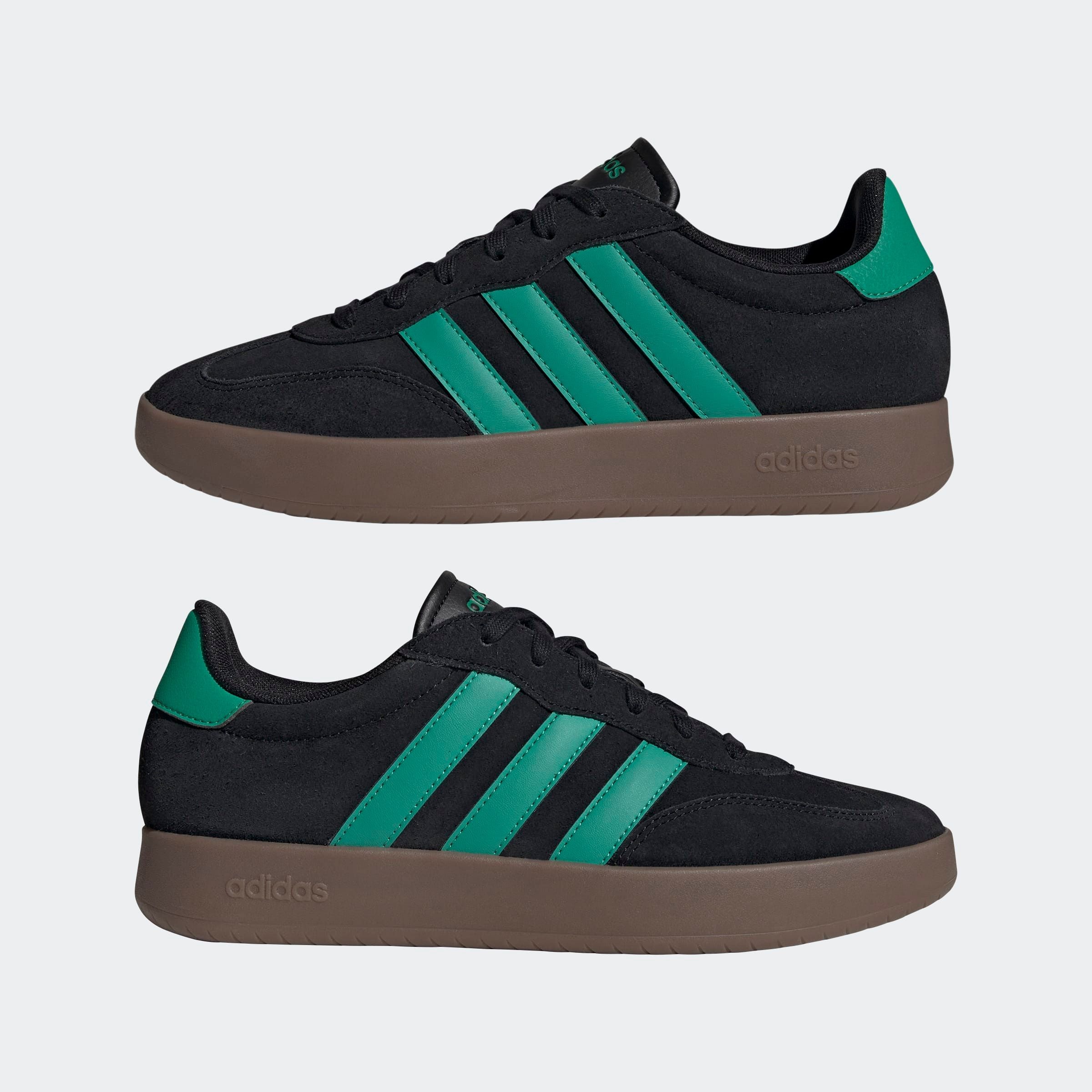 adidas Sportswear Sneaker »BARREDA«