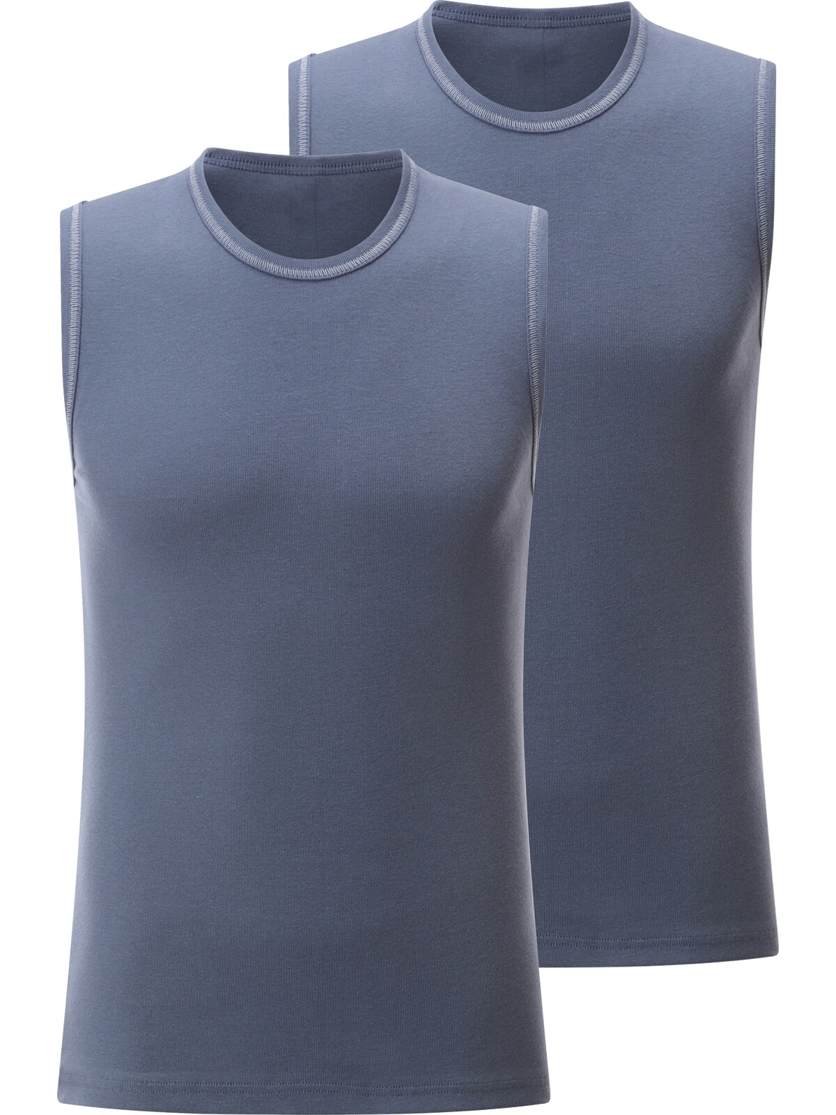 Babista Unterhemd "2er Pack Unterhemd WENMAR" 2 Stk. günstig online kaufen