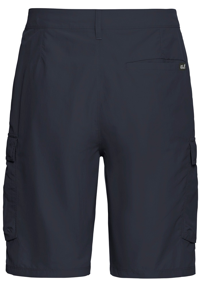 Jack Wolfskin Cargoshorts »DUNELAND CARGO SHORTS M«