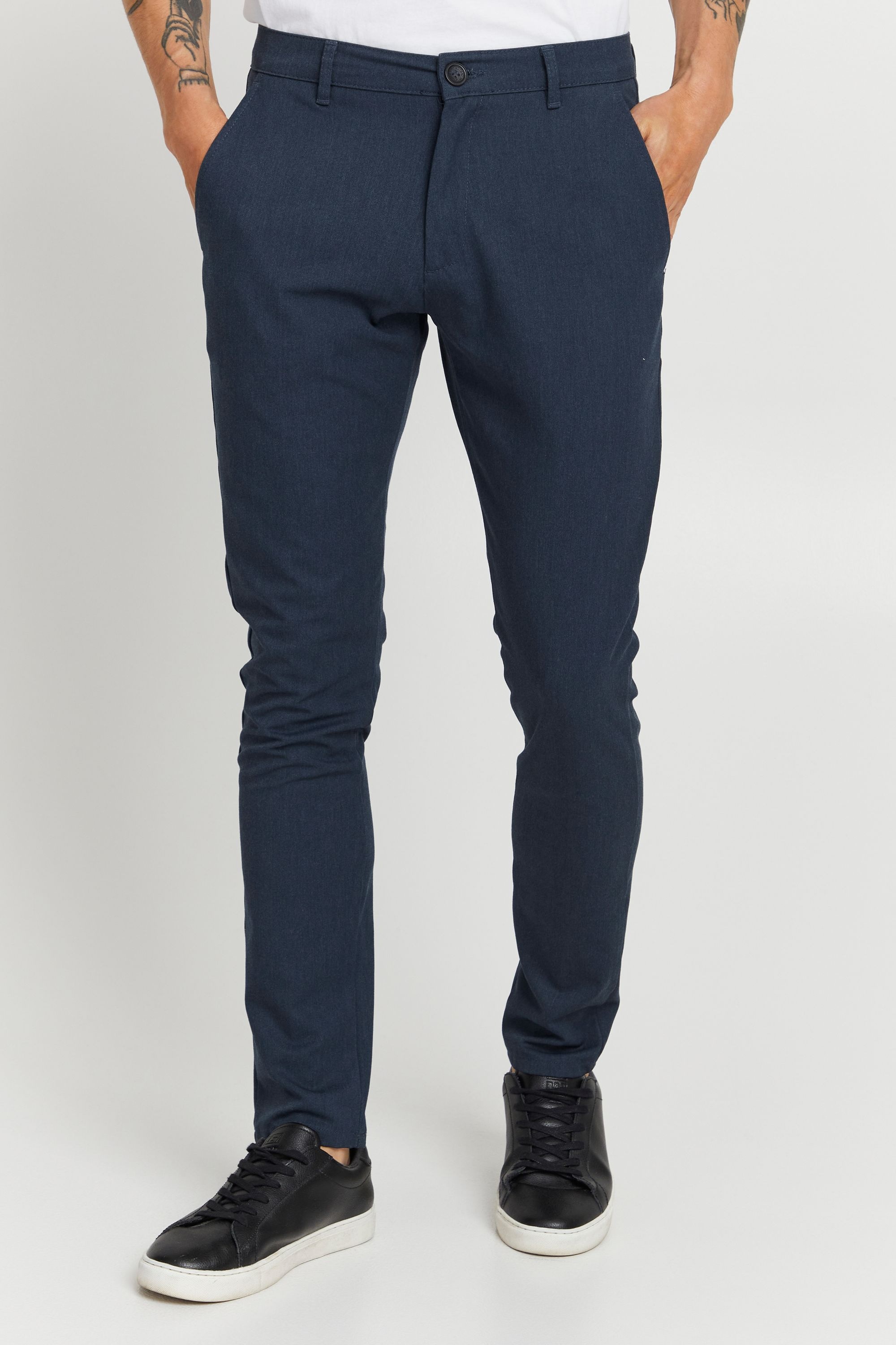 !Solid Stoffhose »Stoffhose SDFrederic«