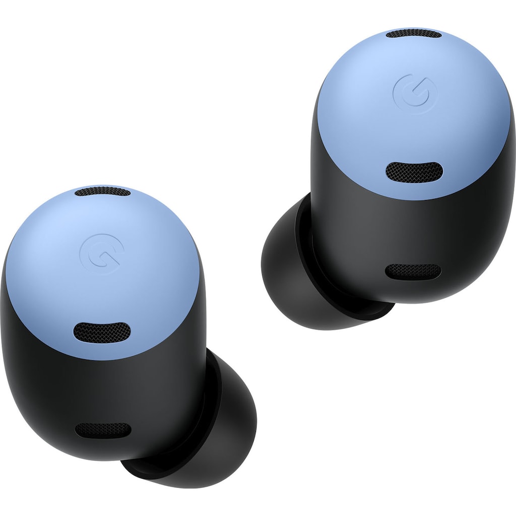 Google wireless In-Ear-Kopfhörer »Pixel Buds Pro«, Bluetooth, Active Noise Cancelling (ANC)-Transparenzmodus-Sprachsteuerung