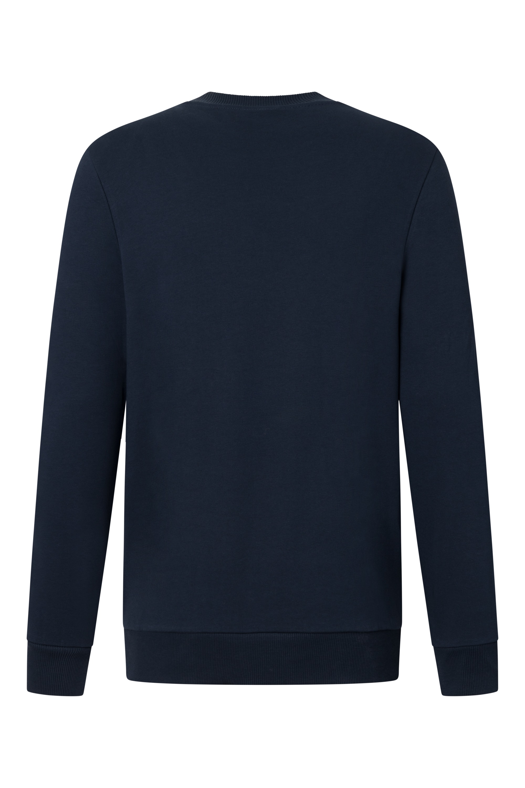 Joop Jeans Sweatshirt »Alfonso«, Logo in 3d-Optik