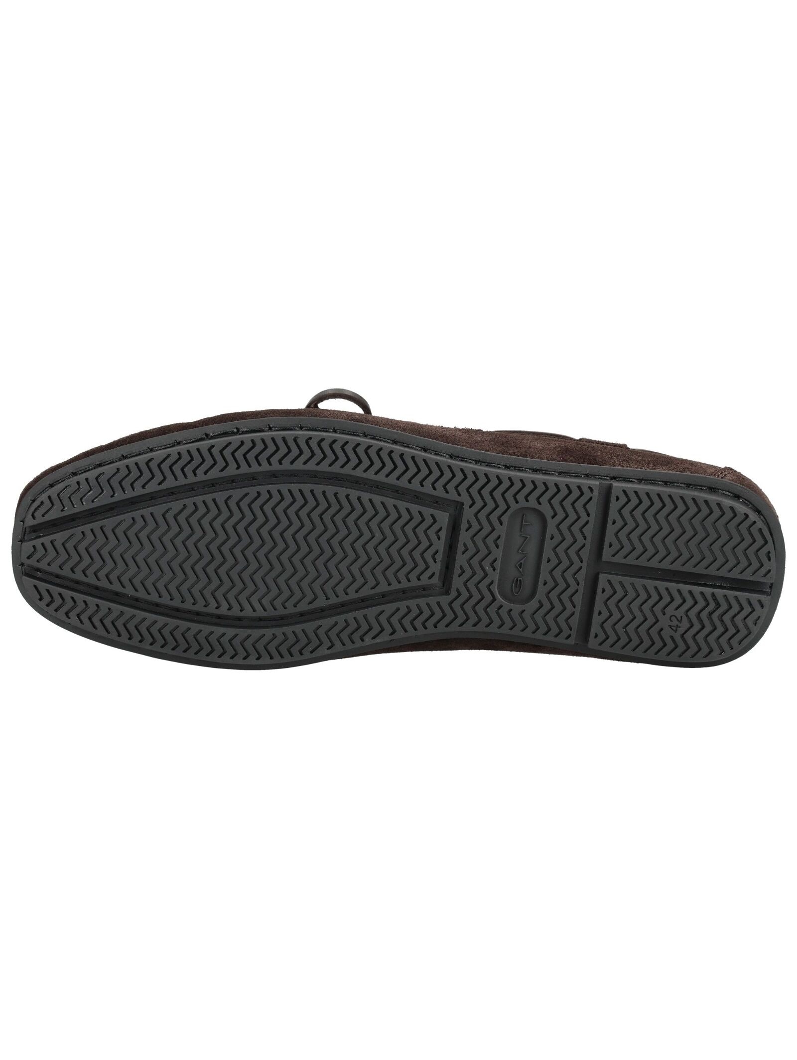 Gant Slipper »Gant Slipper Veloursleder«