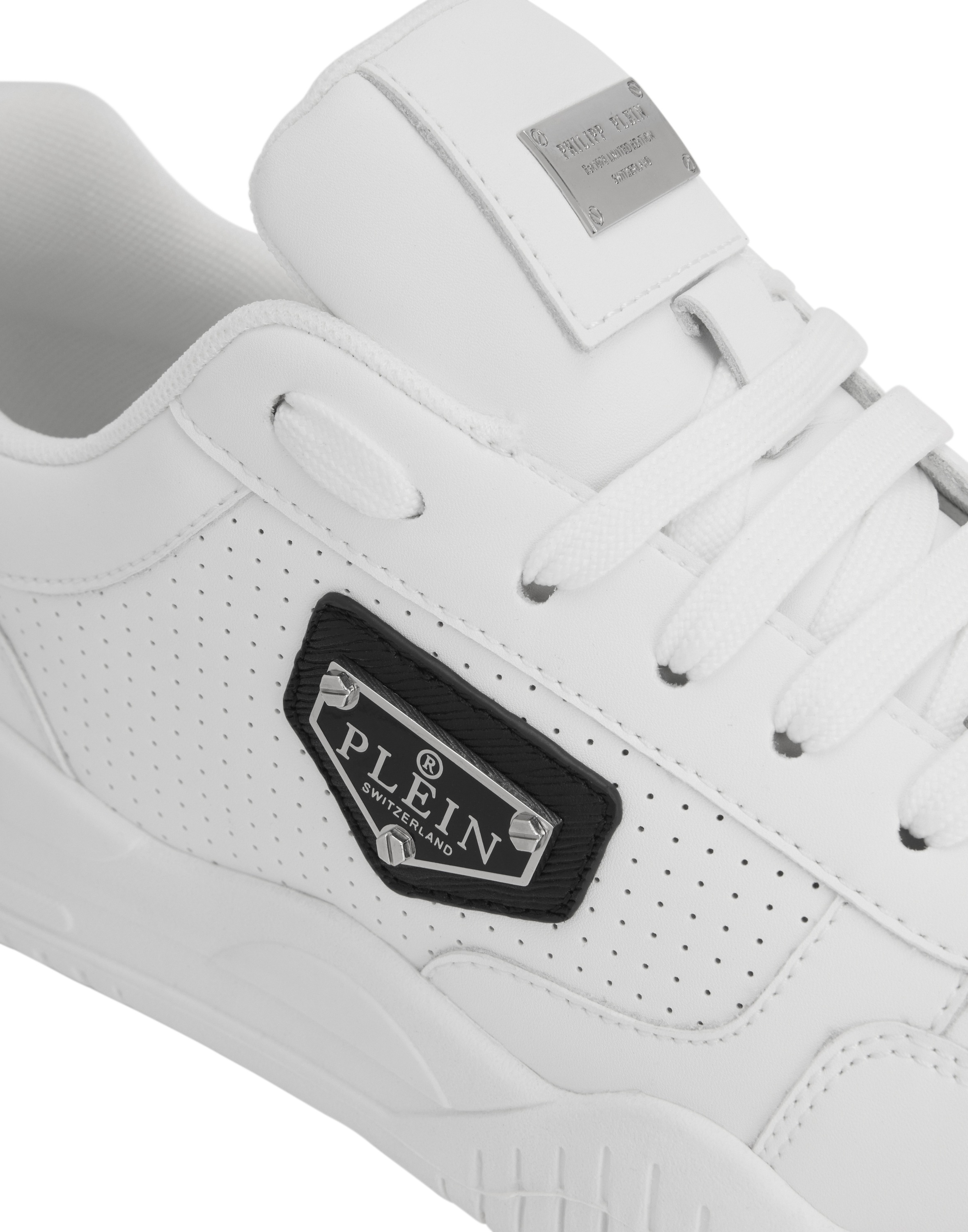PHILIPP PLEIN Sneaker "Street" günstig online kaufen