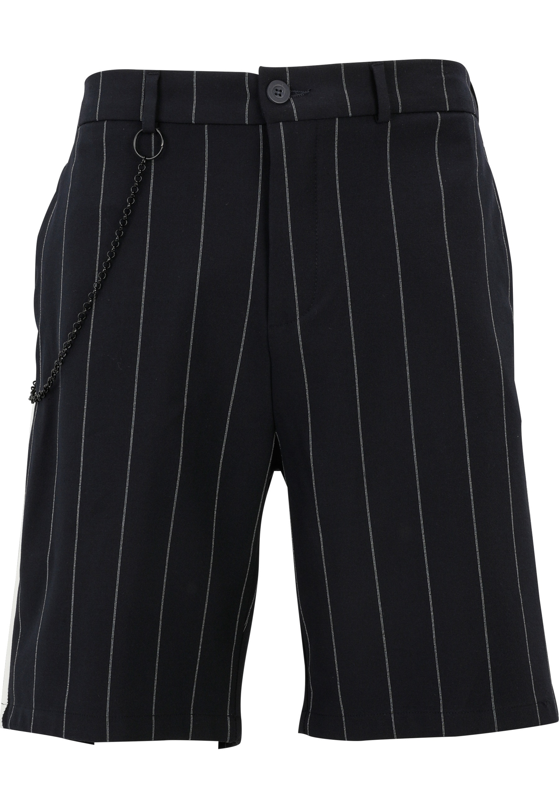 2Y Premium Sweatshorts "2Y Premium 2Y Wide Pinstripe Shorts" günstig online kaufen