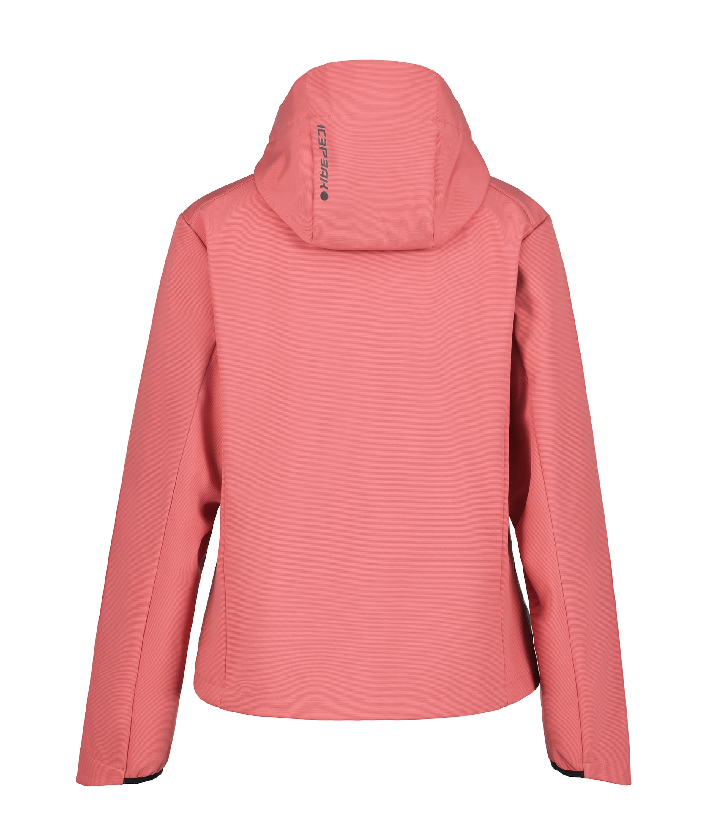 Icepeak Softshelljacke »BURNET«, (1 St.)