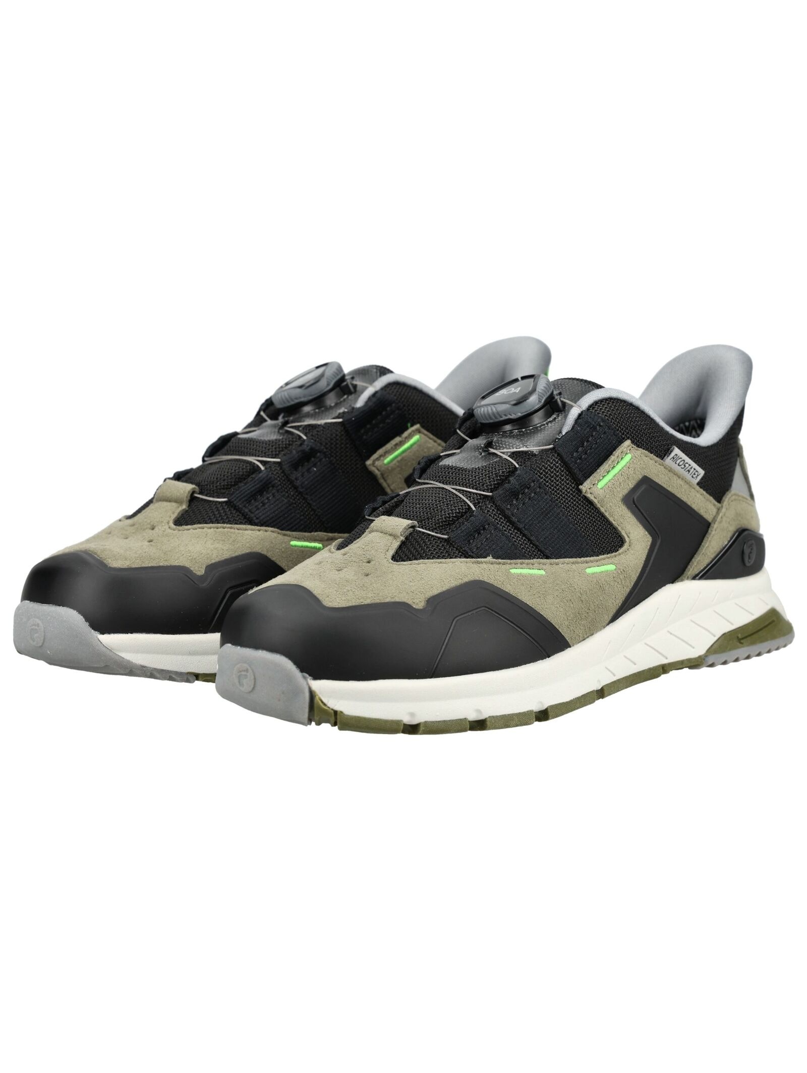 Ricosta Sneaker »Ricosta Sneaker Mesh«