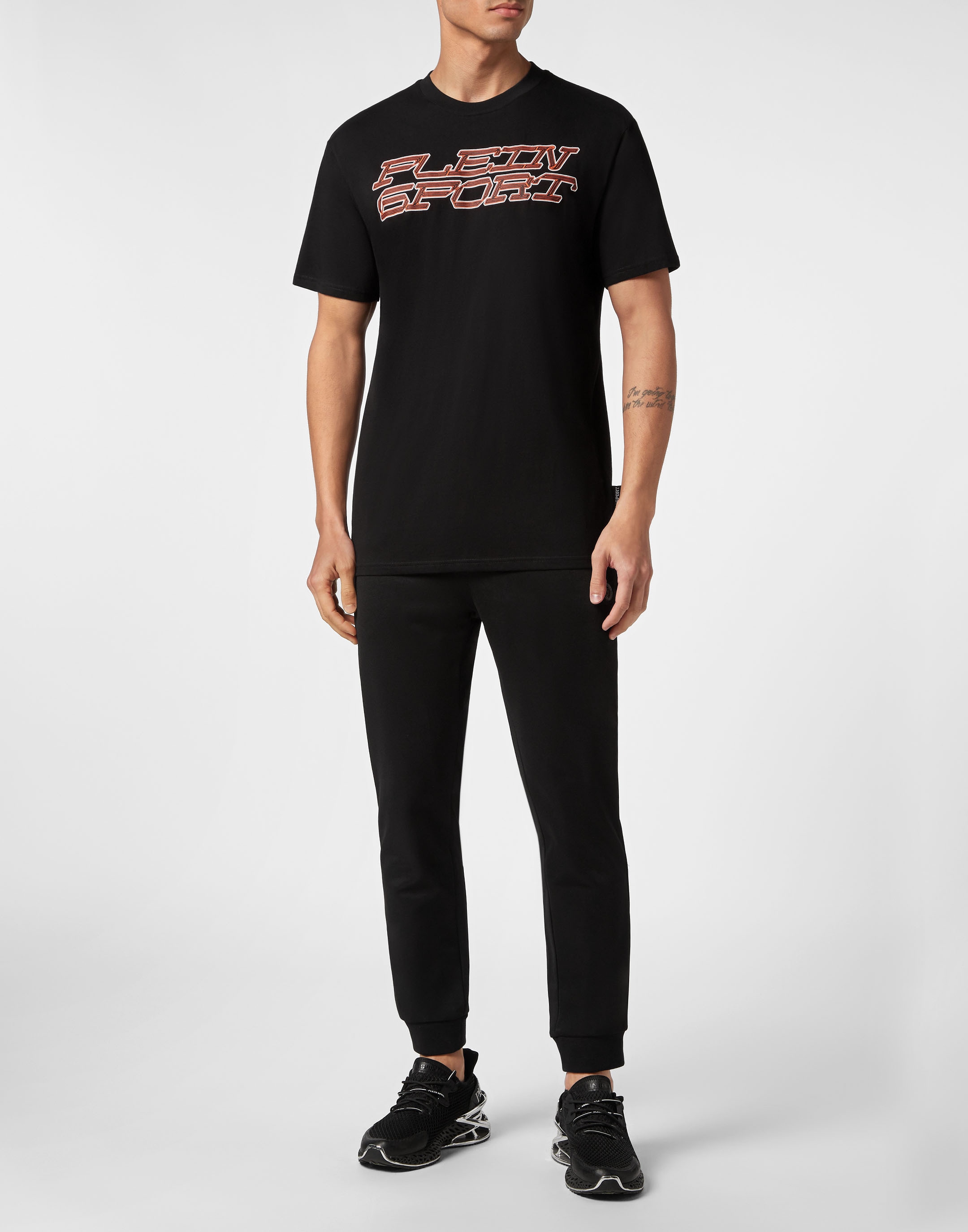 PLEIN SPORT T-Shirt »Tiger«